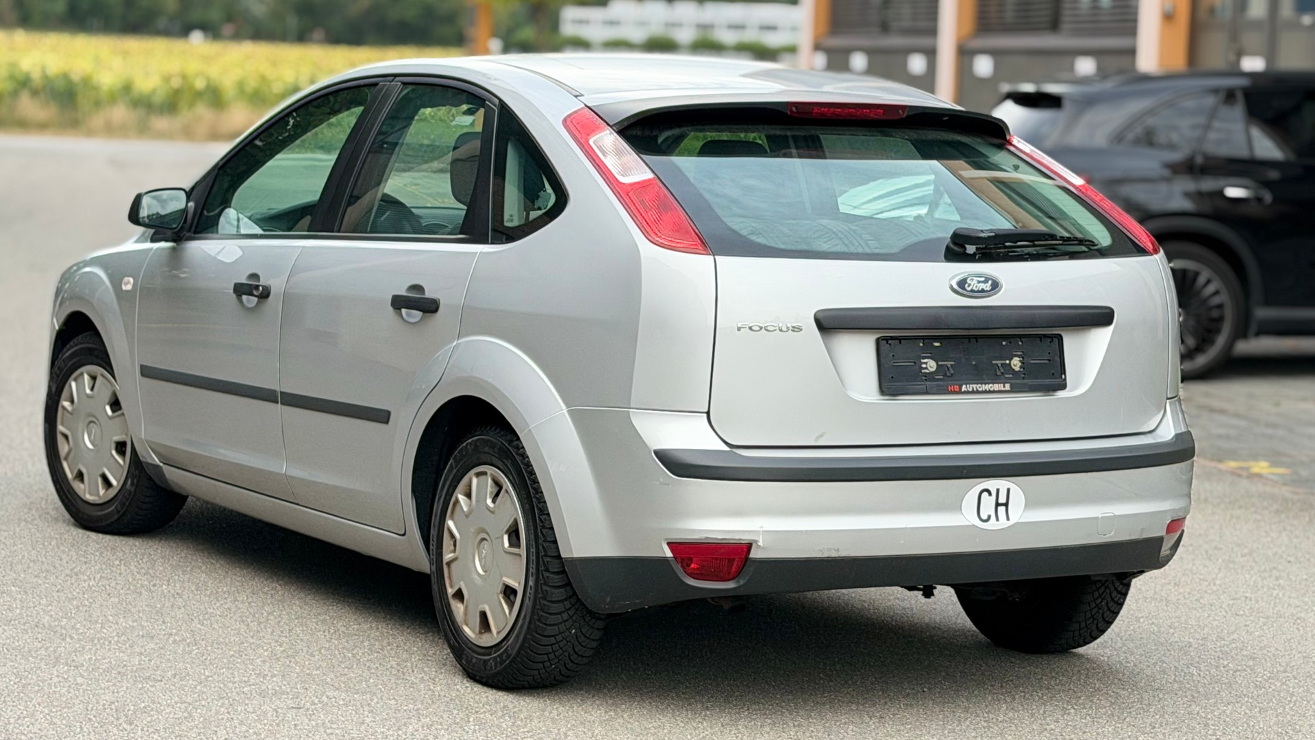 FORD Focus 1.6i Trend-image-3
