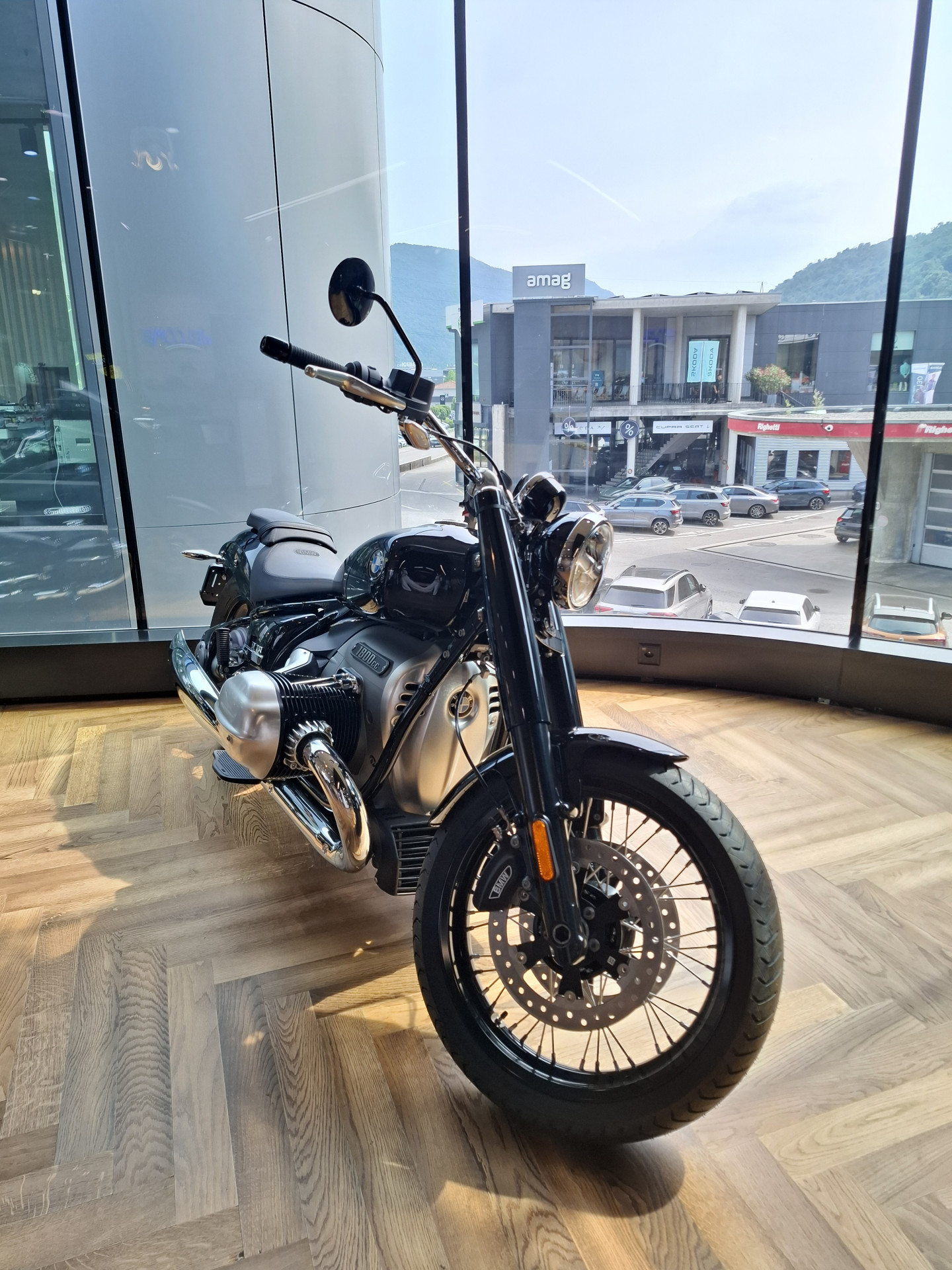 BMW R 18-image-0