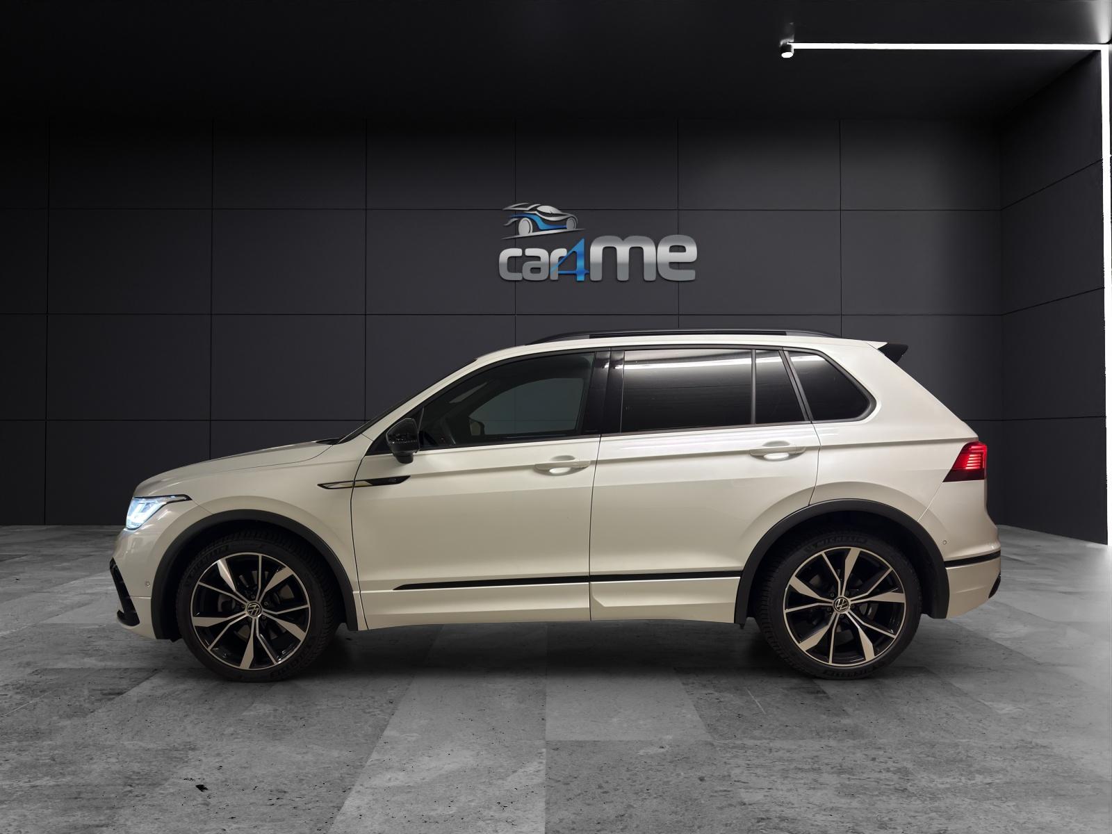 VW Tiguan 2.0 TSI R-Line DSG-showroom-element-1