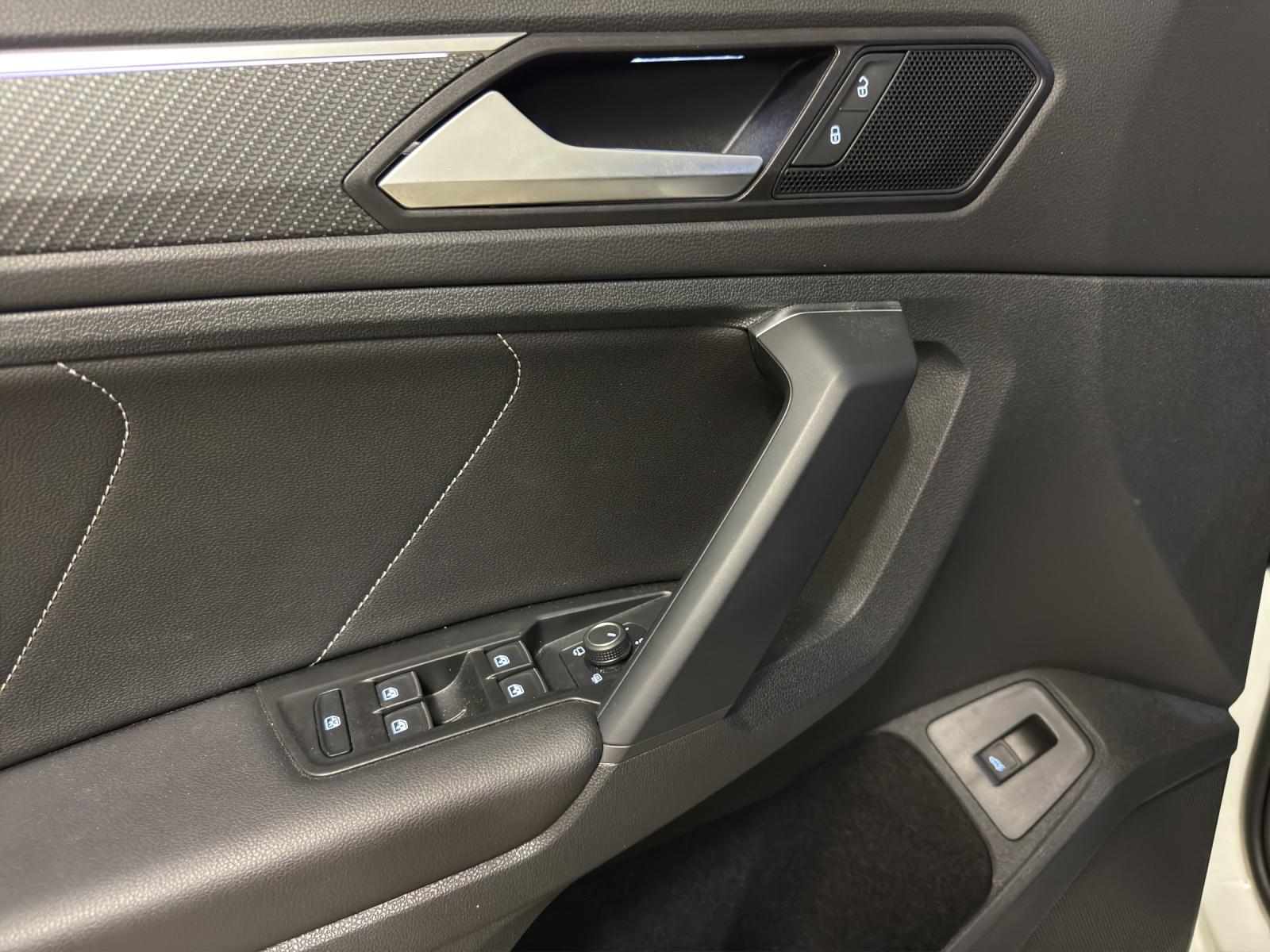 VW Tiguan 2.0 TSI R-Line DSG-image-11