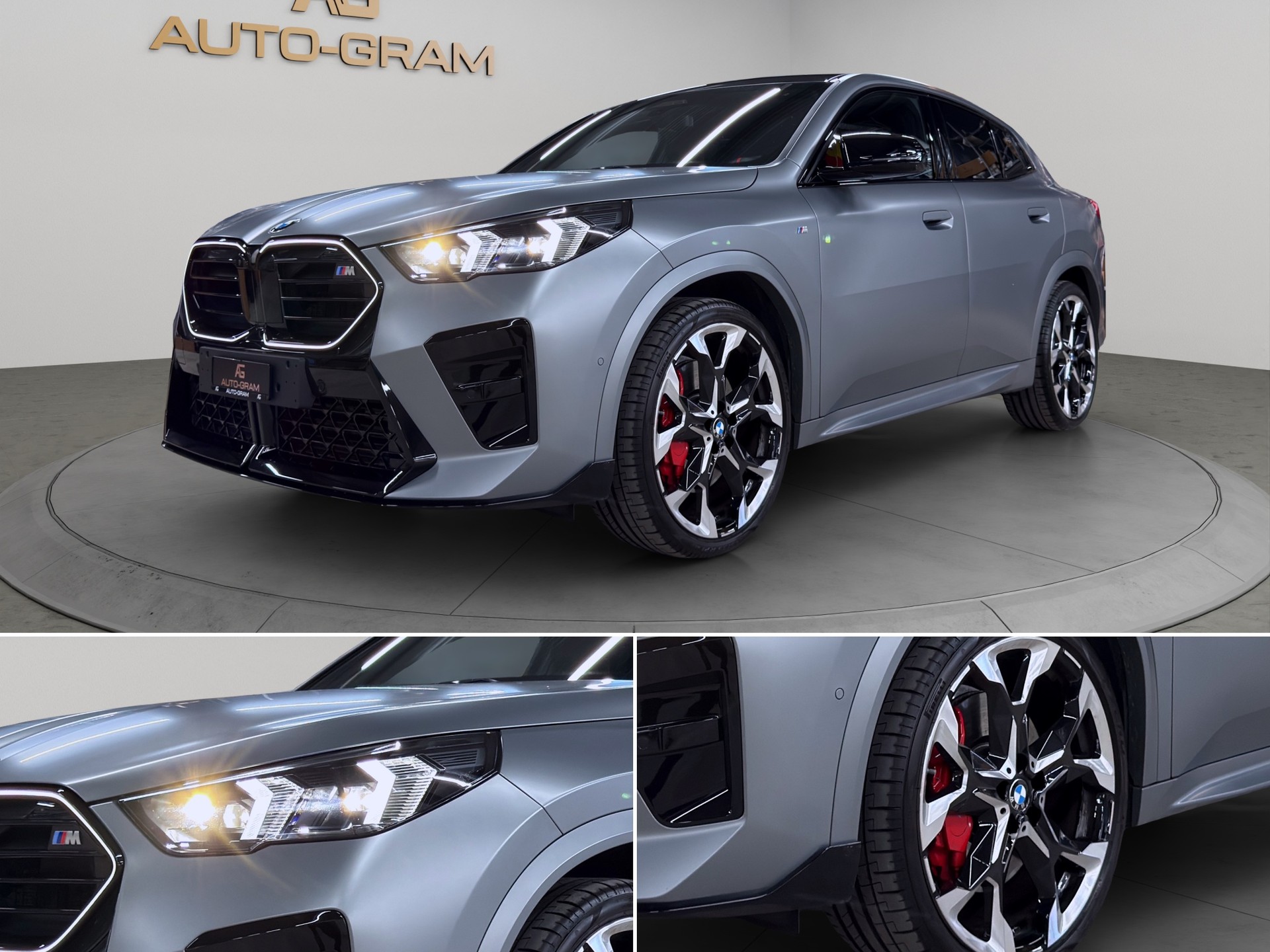 BMW X2 xDrive M35i M Sport Pro-image-10