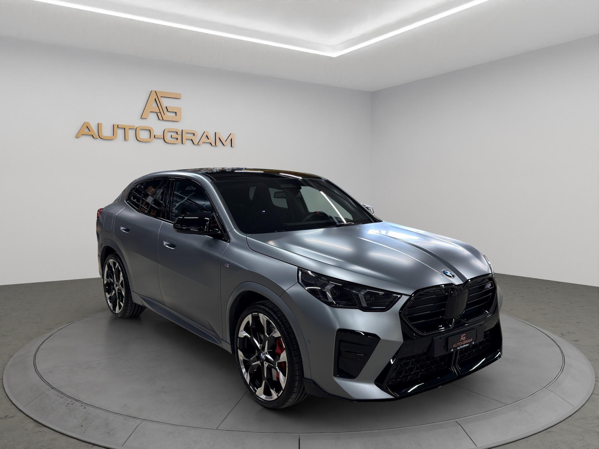 BMW X2 xDrive M35i M Sport Pro-image-6