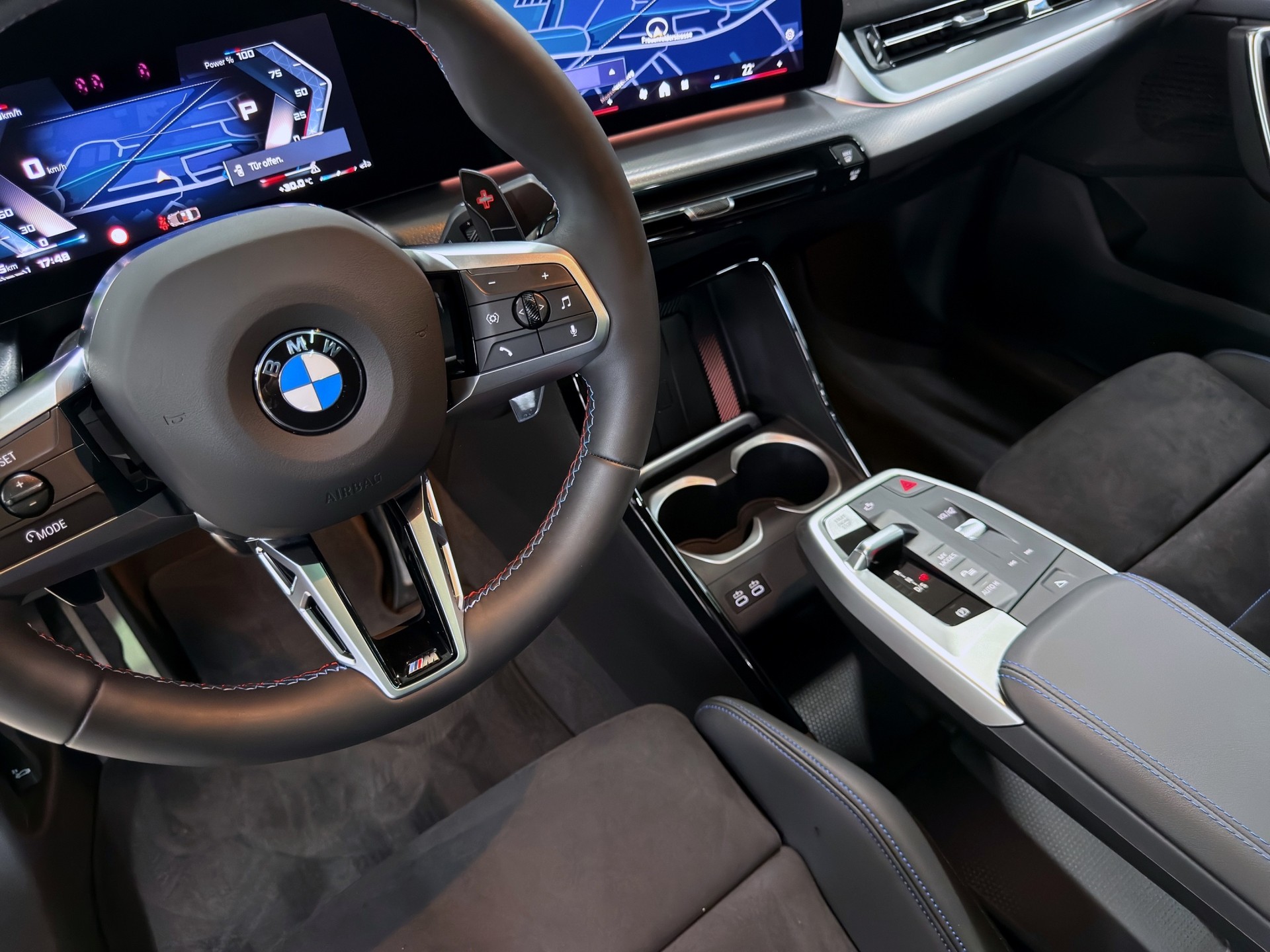 BMW X2 xDrive M35i M Sport Pro-image-19