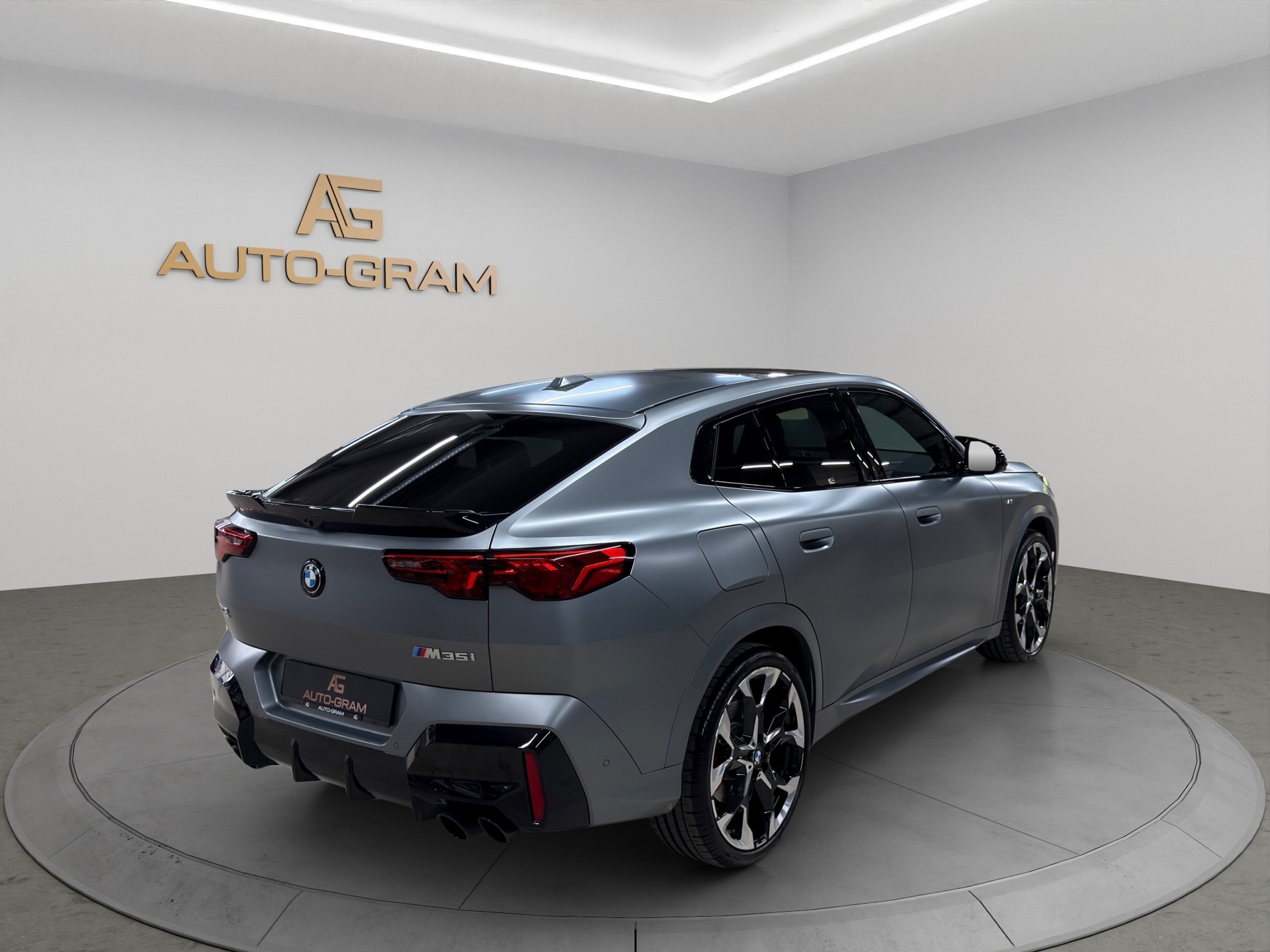 BMW X2 xDrive M35i M Sport Pro-image-4