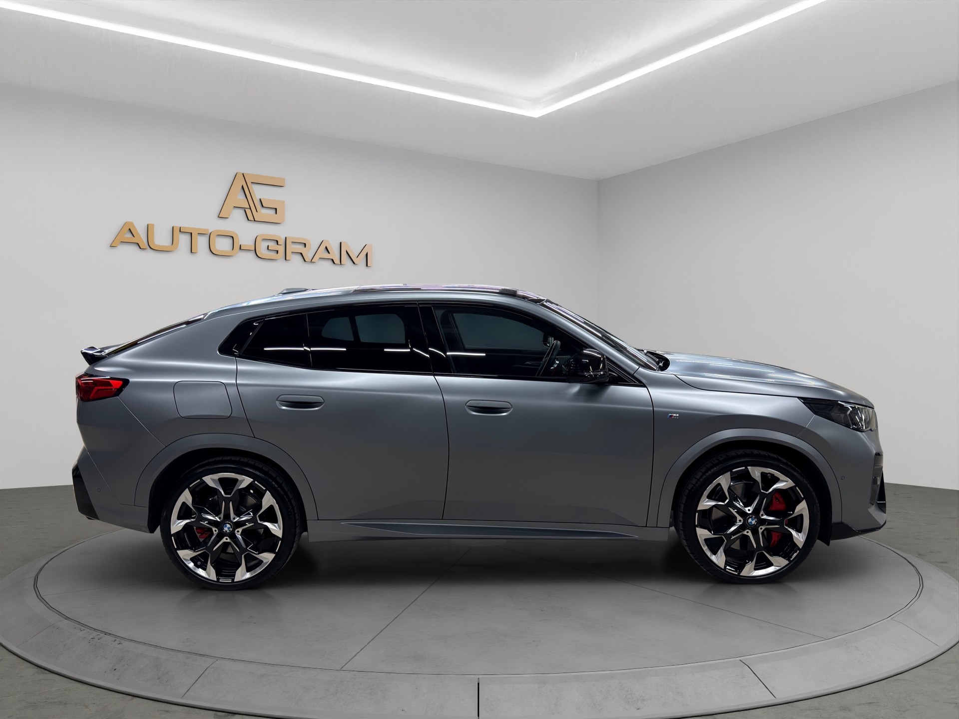 BMW X2 xDrive M35i M Sport Pro-image-5