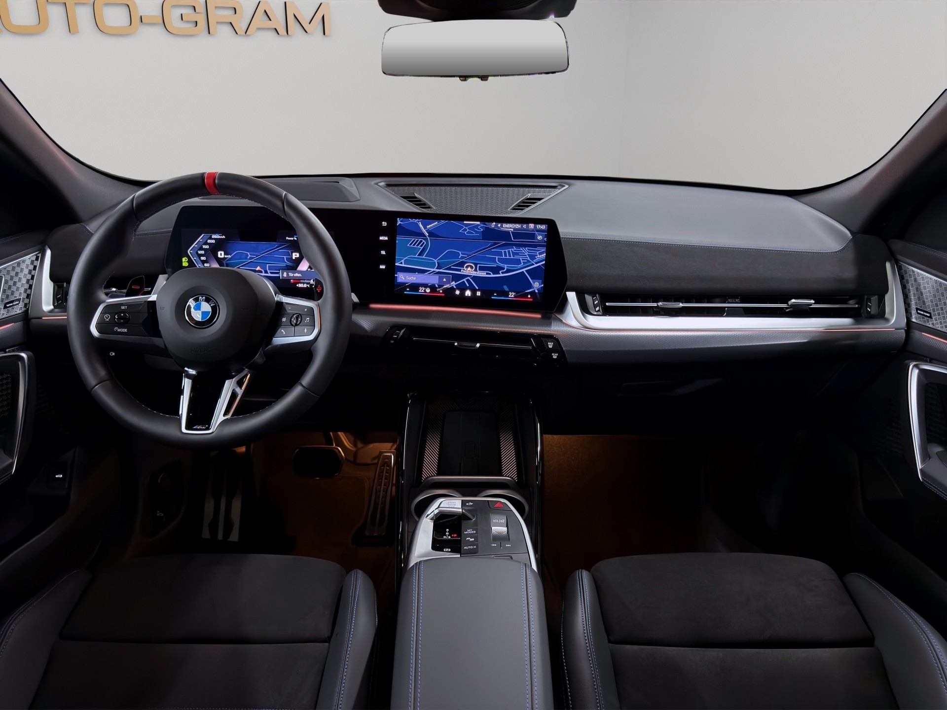 BMW X2 xDrive M35i M Sport Pro-image-14