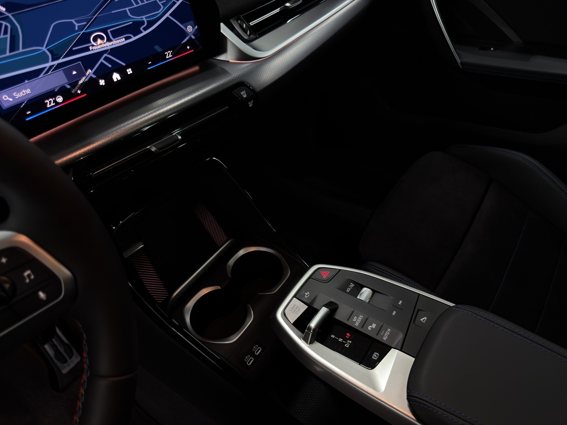BMW X2 xDrive M35i M Sport Pro-image-21
