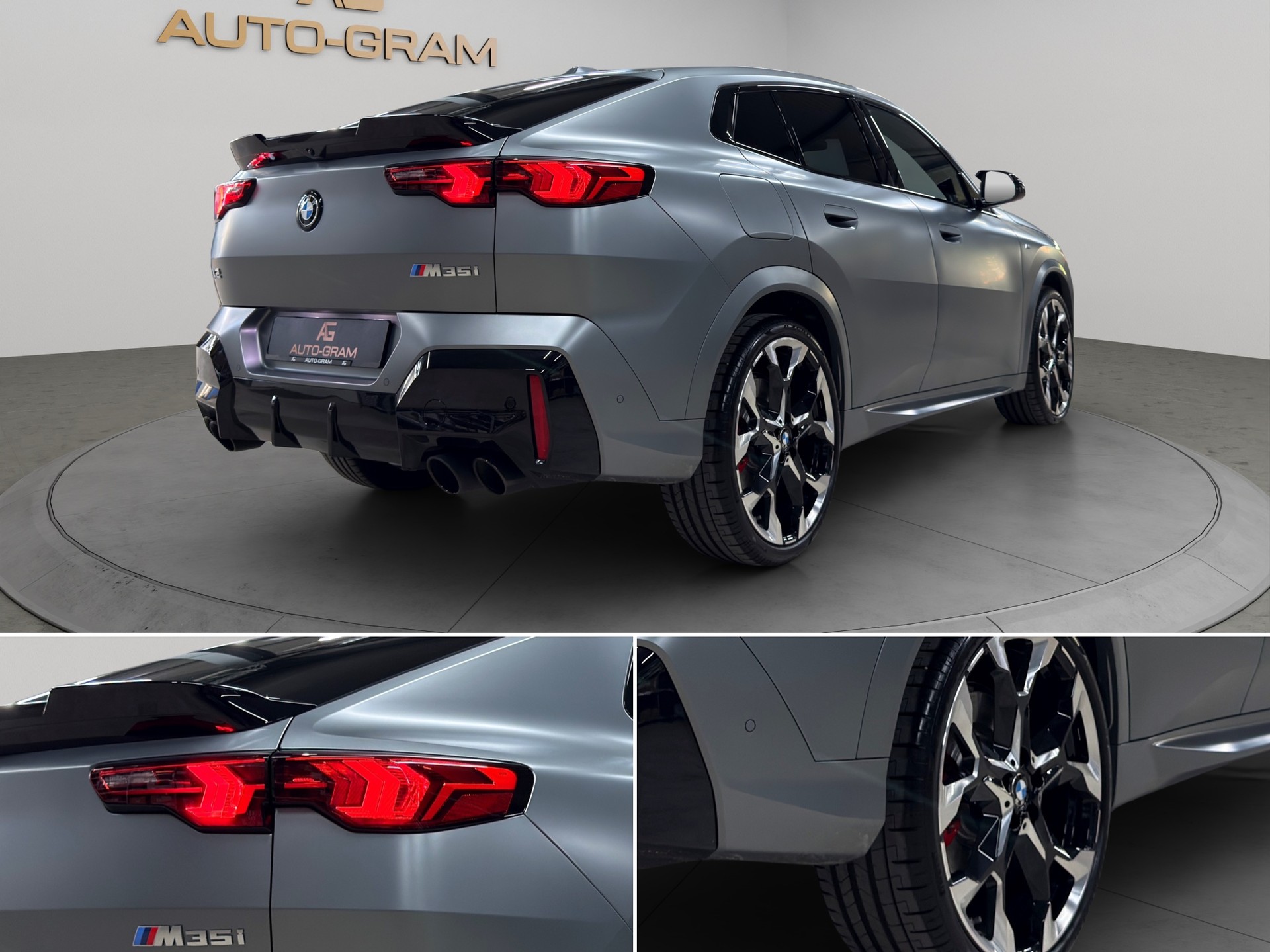 BMW X2 xDrive M35i M Sport Pro-image-11