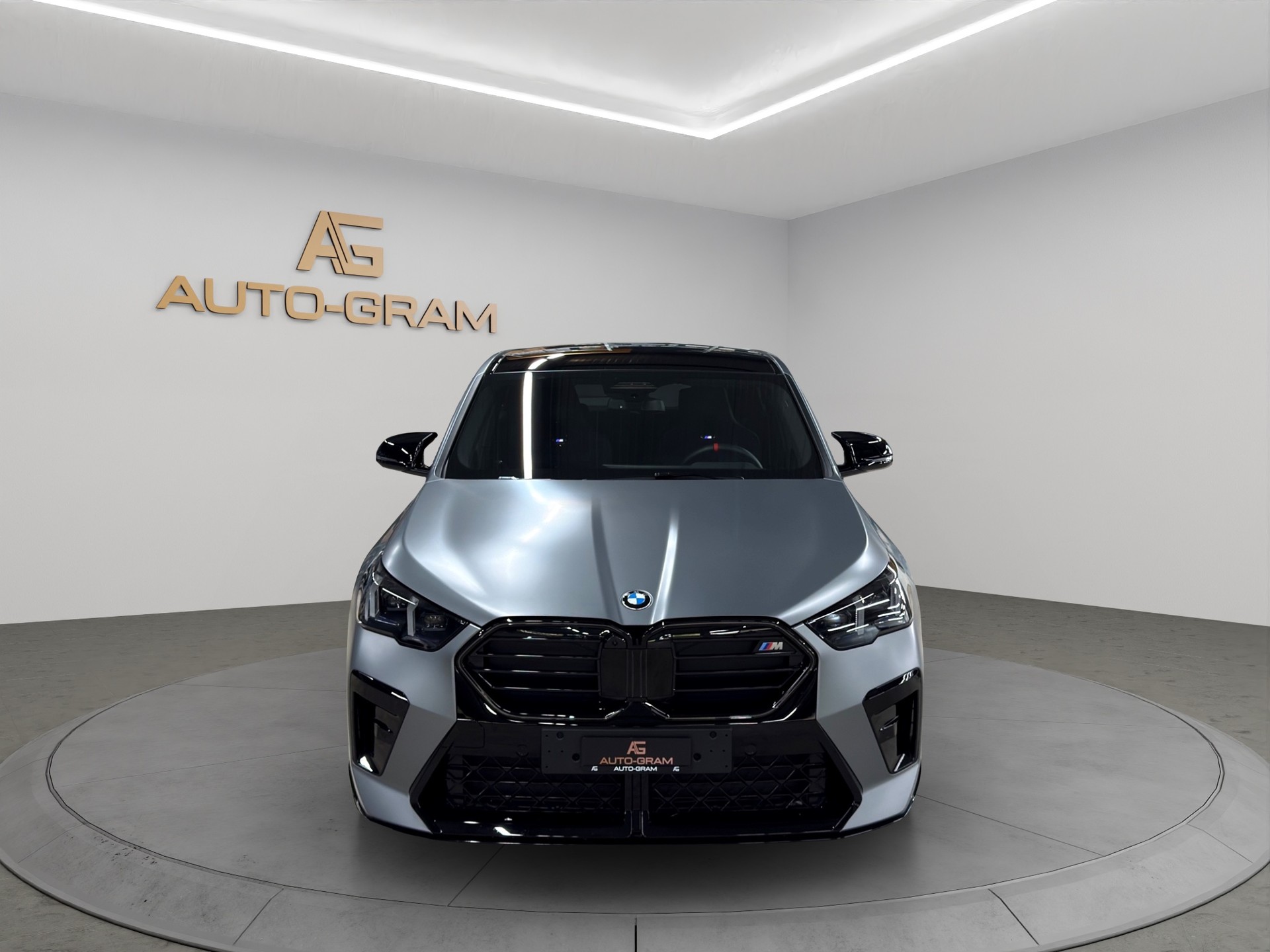 BMW X2 xDrive M35i M Sport Pro-image-7