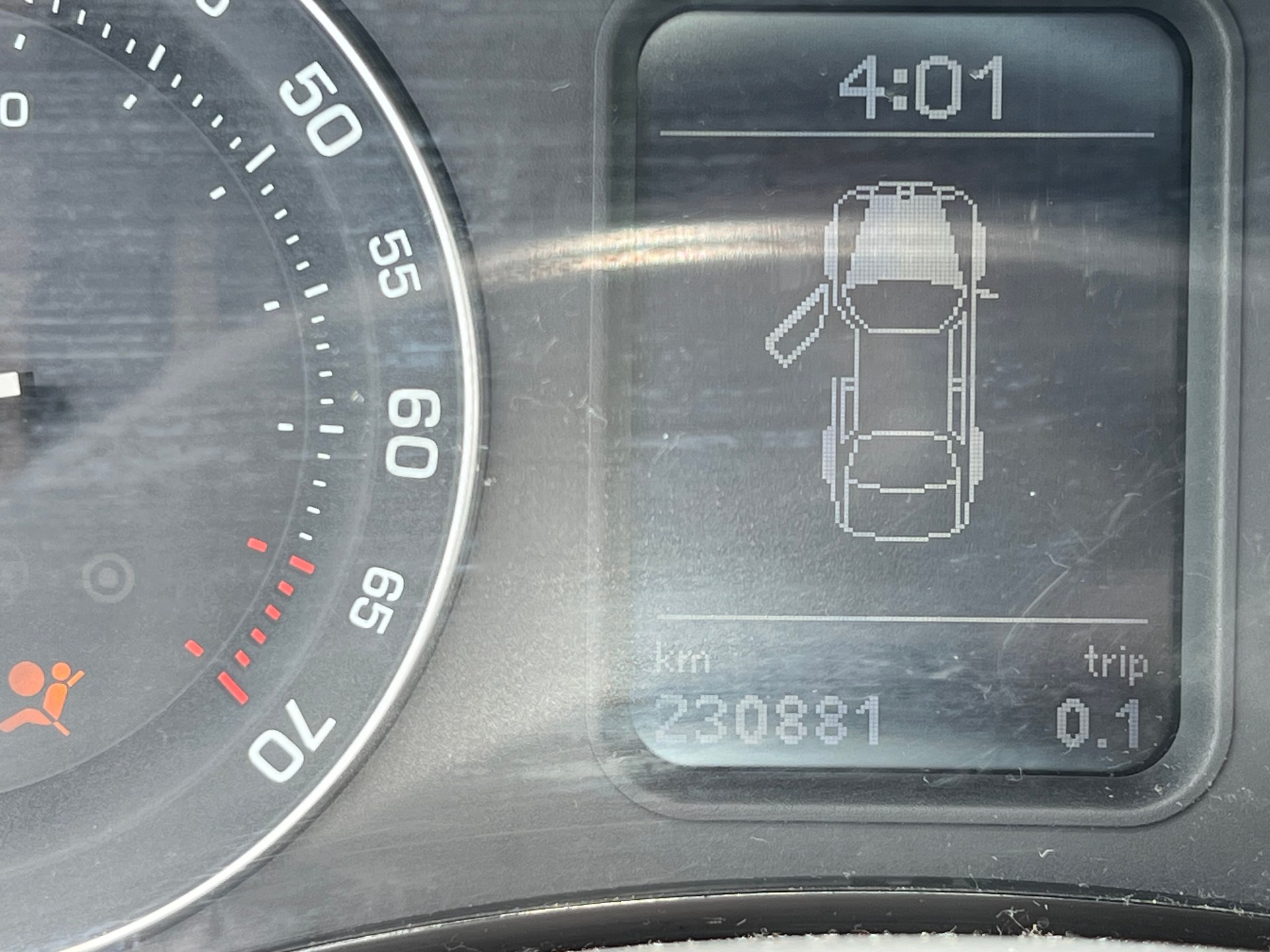SKODA Octavia 2.0 FSI Adventure 4x4-image-6