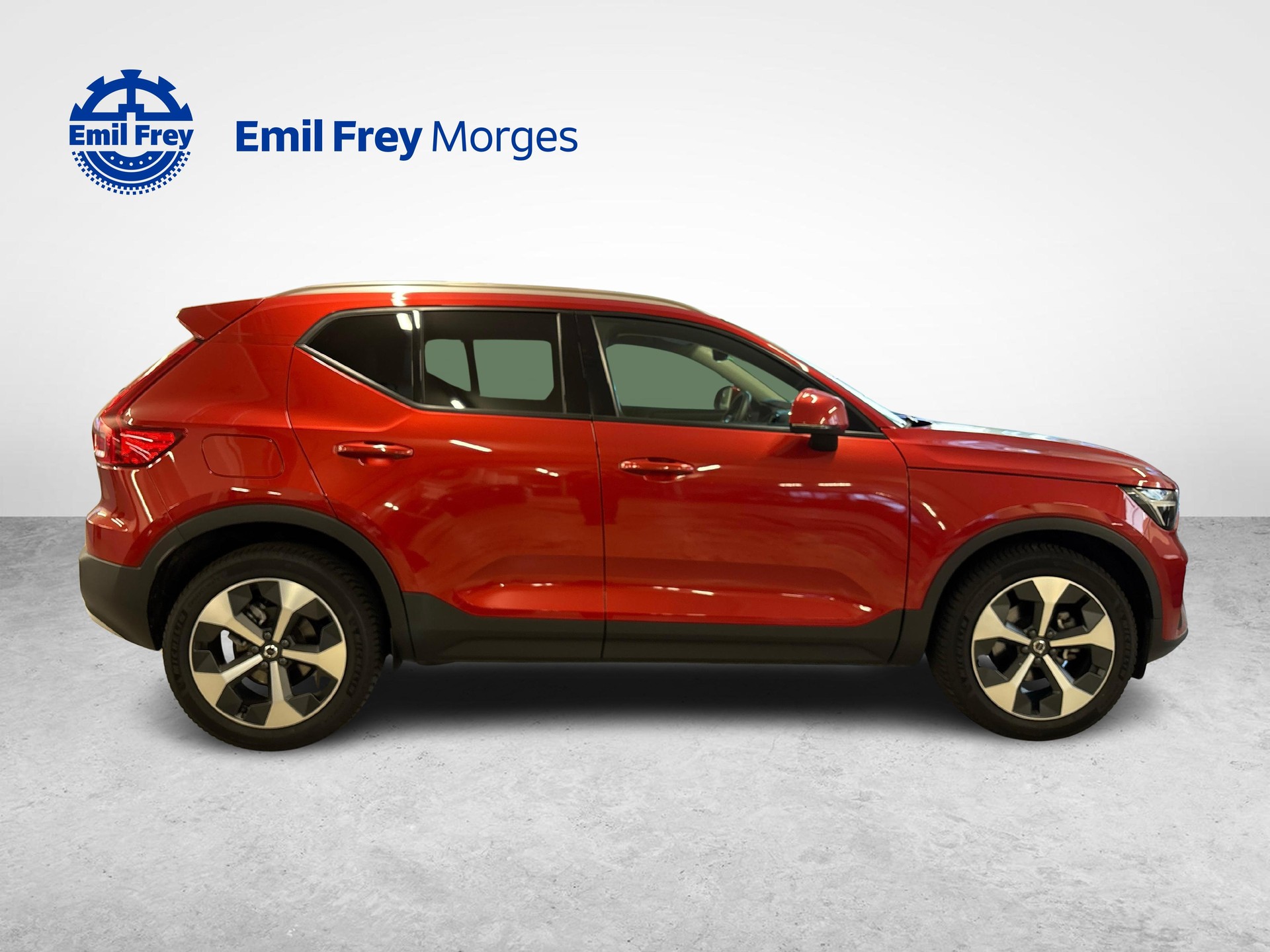 VOLVO XC40 1.5 T2 Core-showroom-element-1