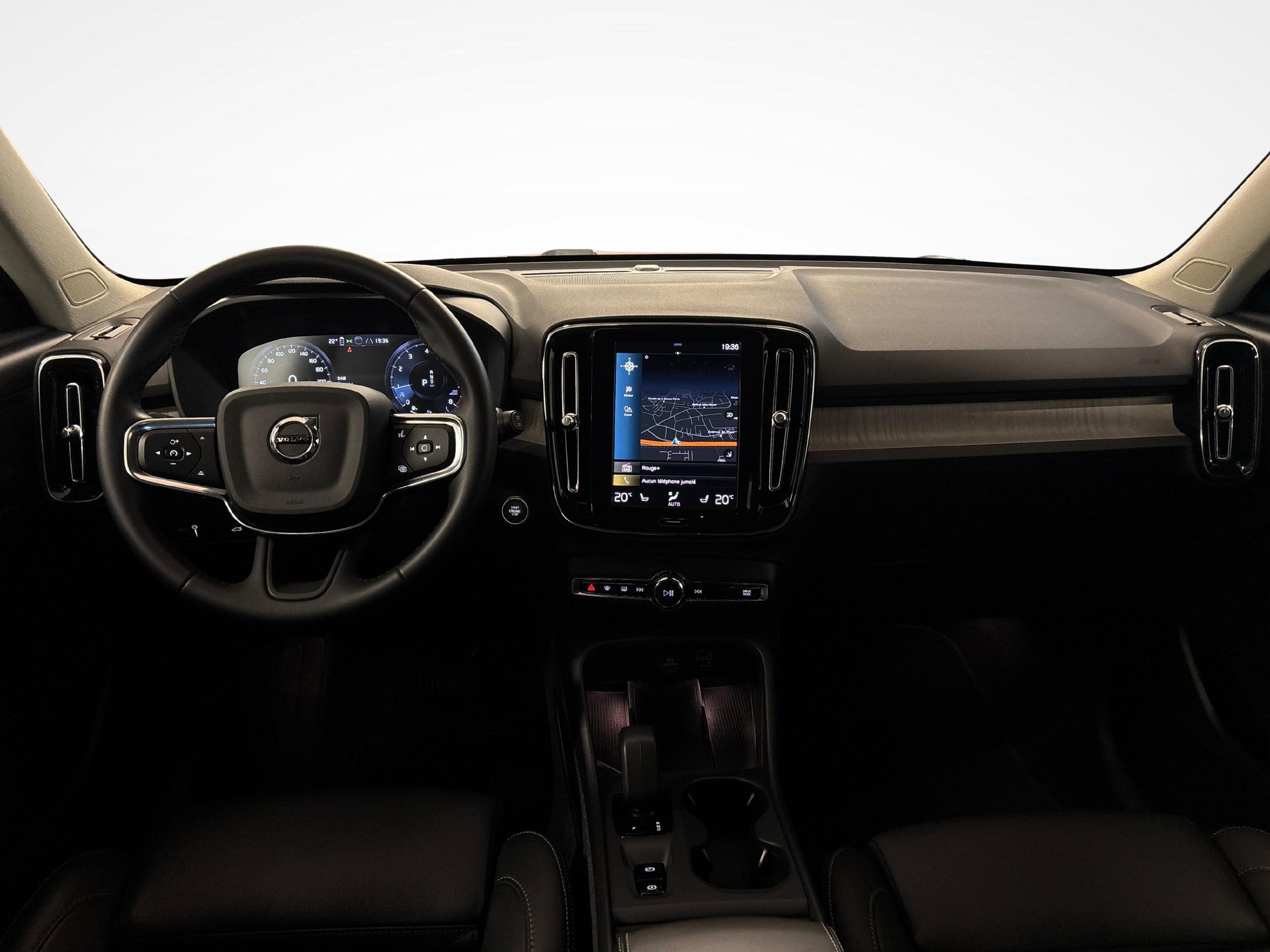 VOLVO XC40 1.5 T2 Core-image-11