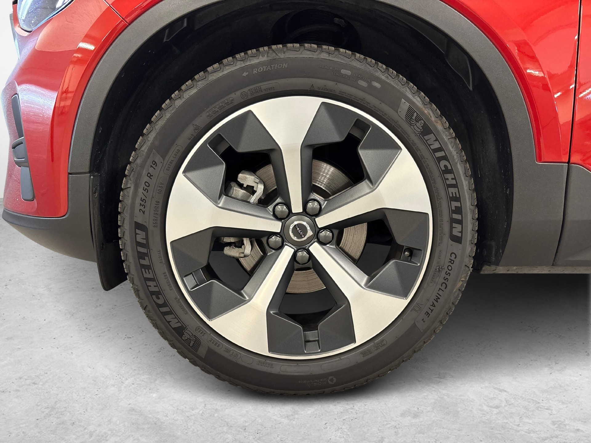 VOLVO XC40 1.5 T2 Core-image-17
