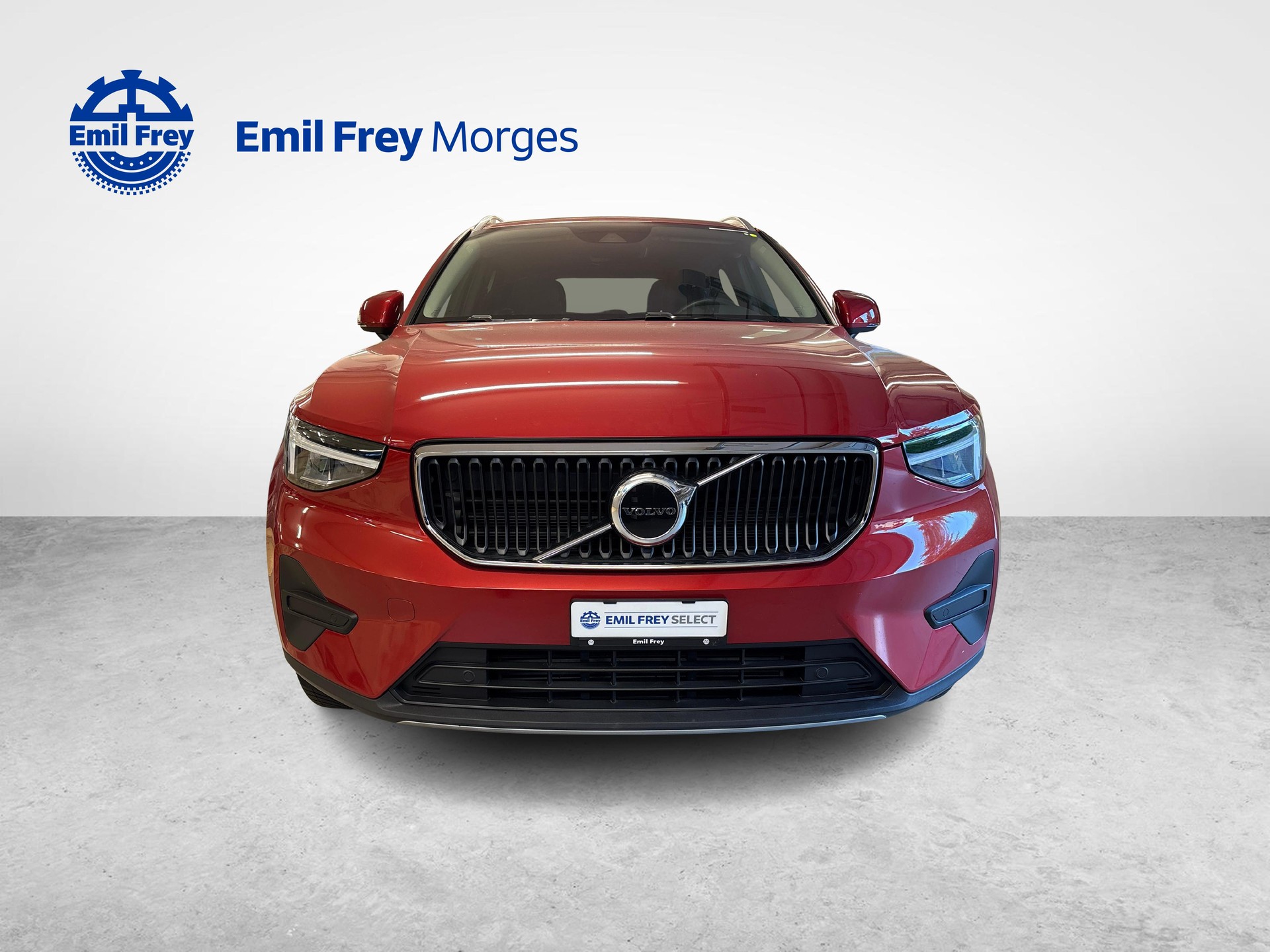 VOLVO XC40 1.5 T2 Core-image-7