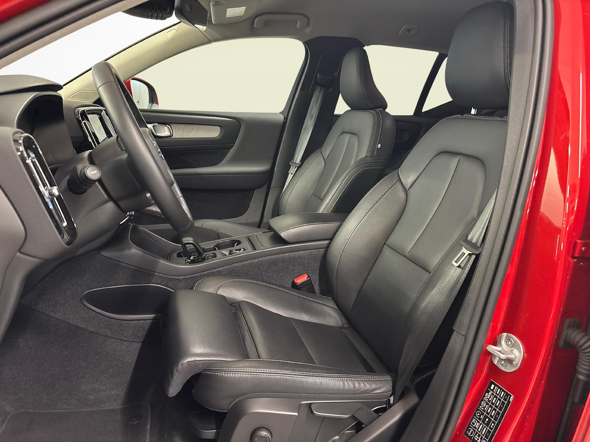 VOLVO XC40 1.5 T2 Core-image-8