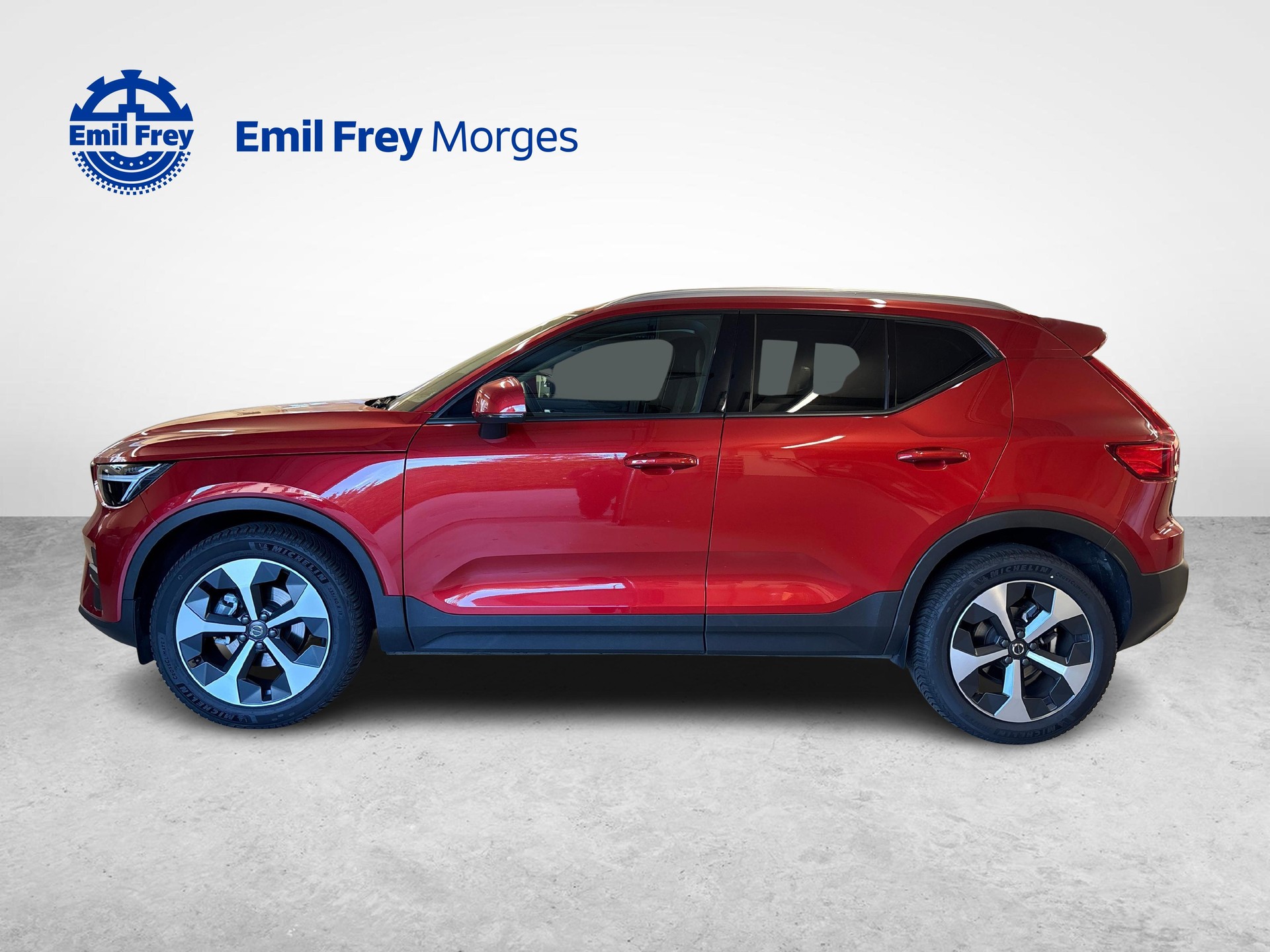 VOLVO XC40 1.5 T2 Core-image-5