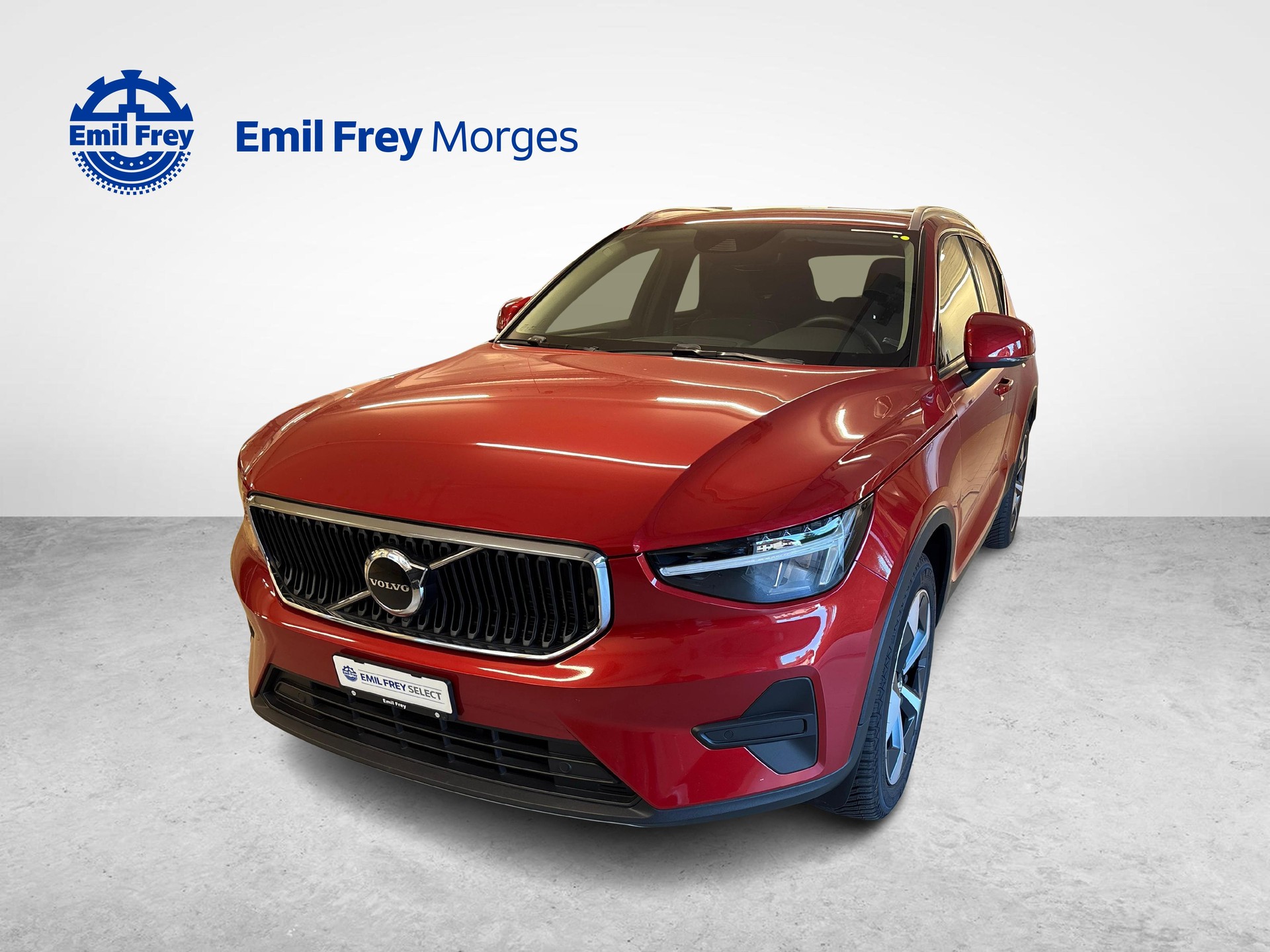 VOLVO XC40 1.5 T2 Core-image-6