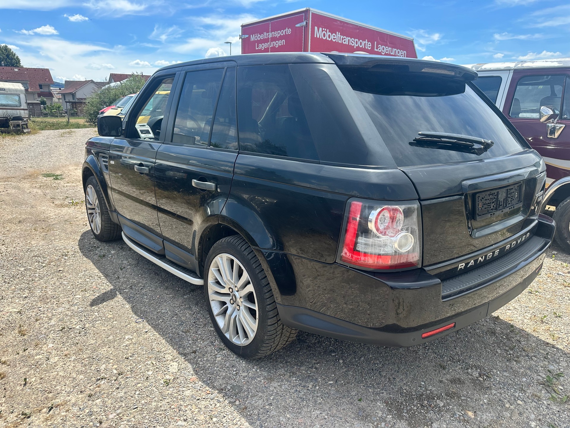 LAND ROVER RANGE ROVER SPORT-image-2