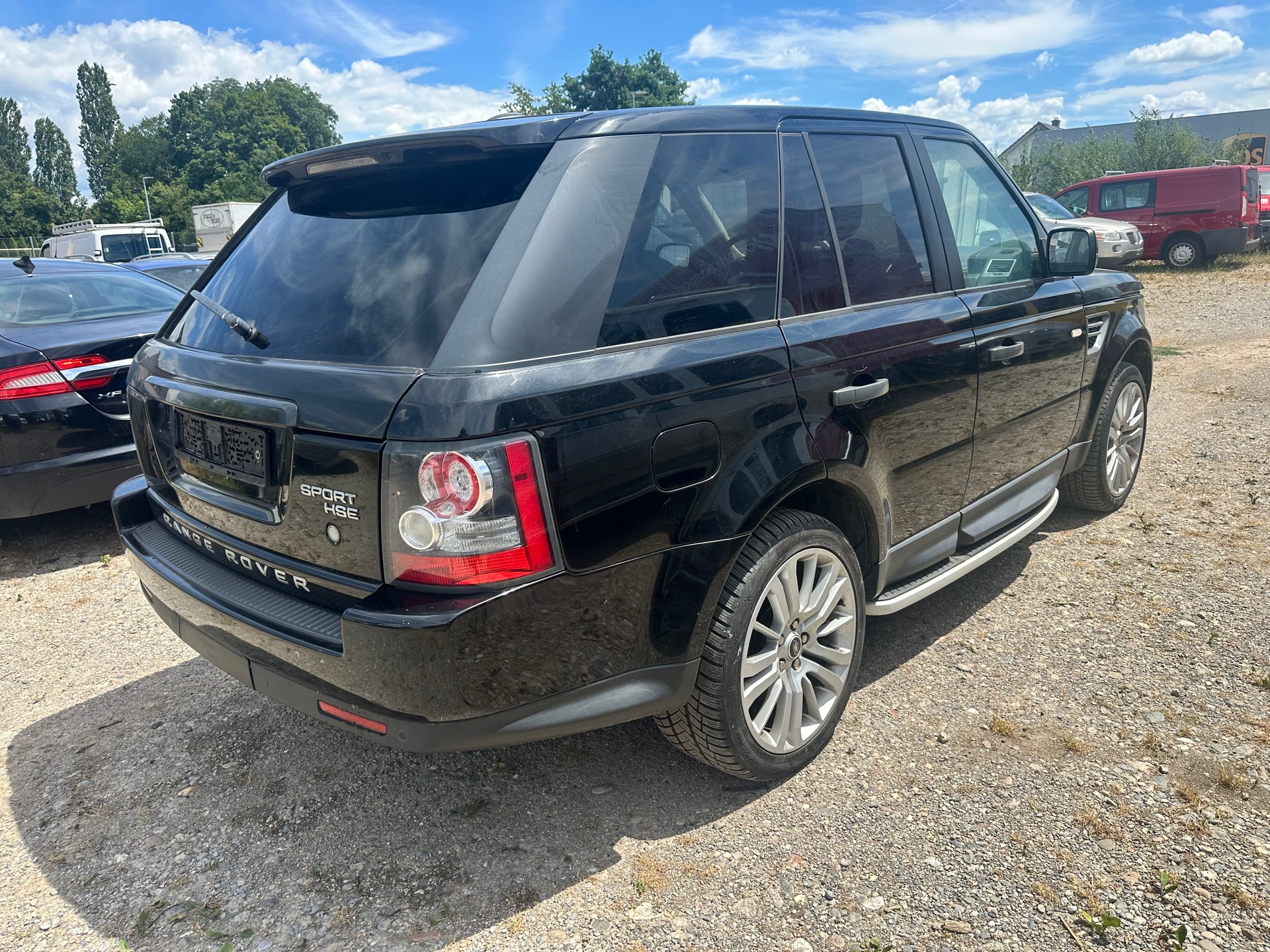LAND ROVER RANGE ROVER SPORT-image-3