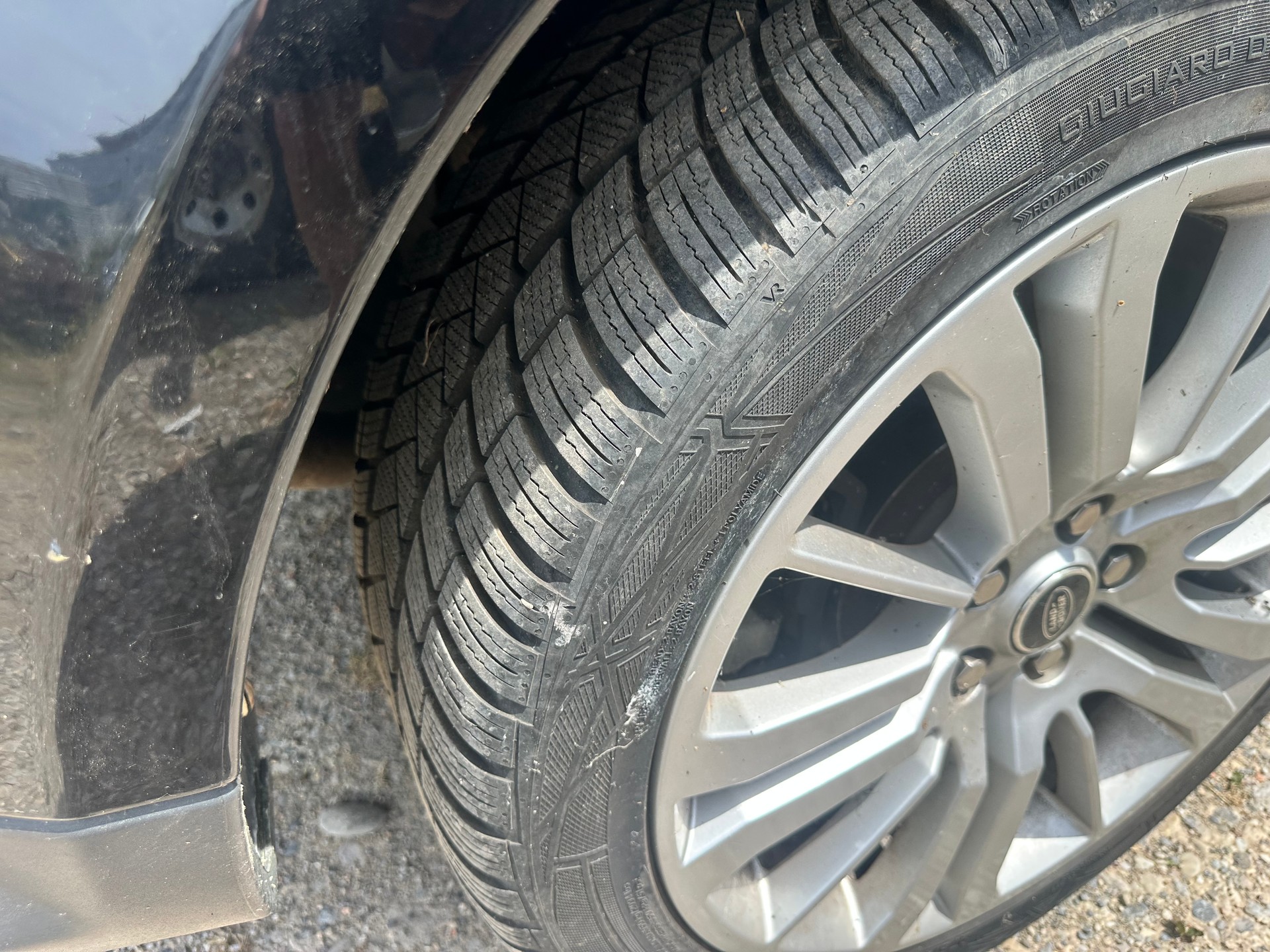 LAND ROVER RANGE ROVER SPORT-image-11
