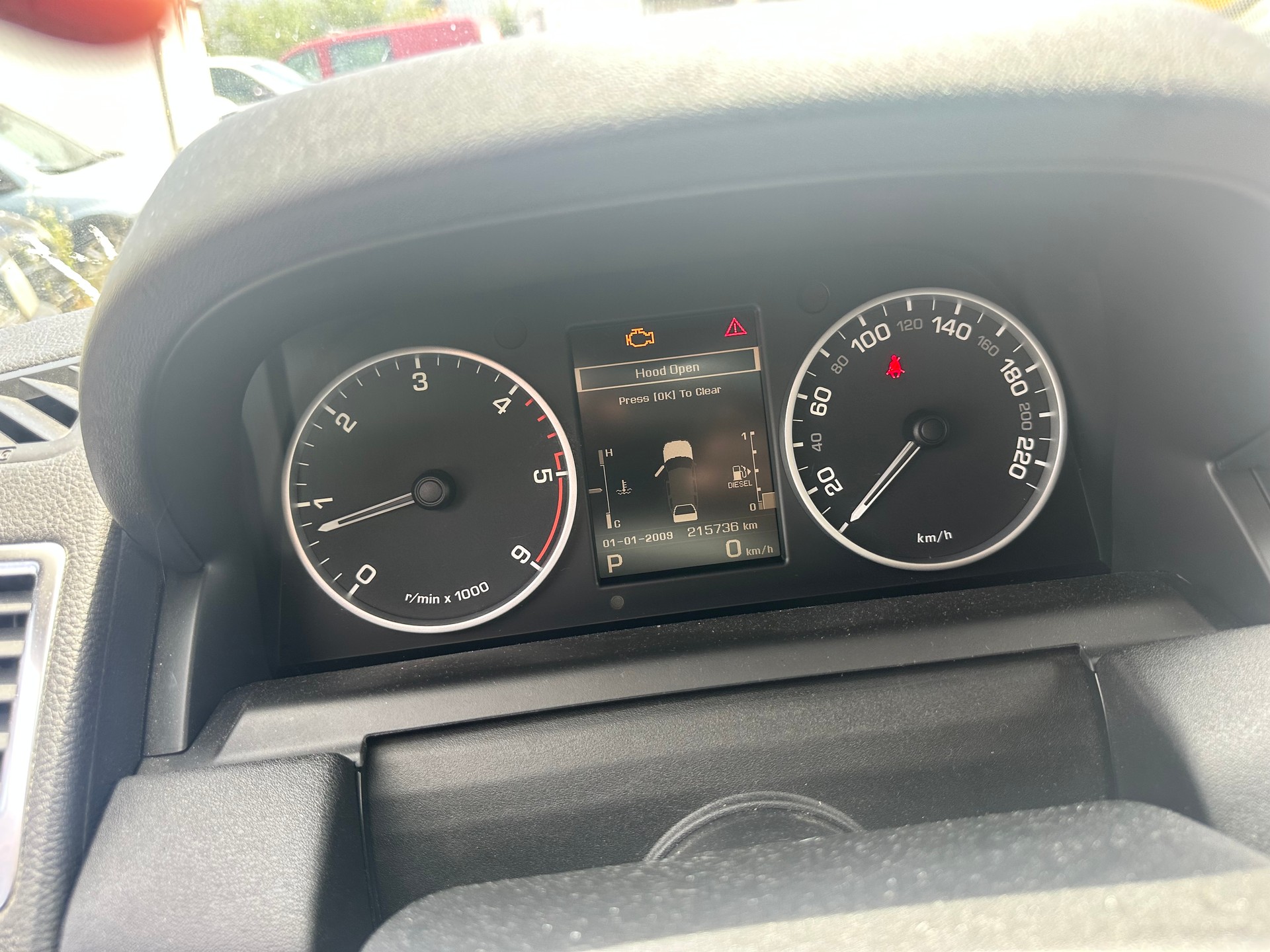 LAND ROVER RANGE ROVER SPORT-image-9