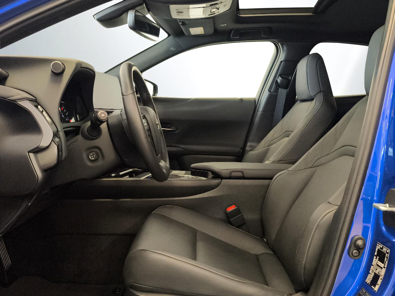 LEXUS UX 250h F-Line-showroom-element-2