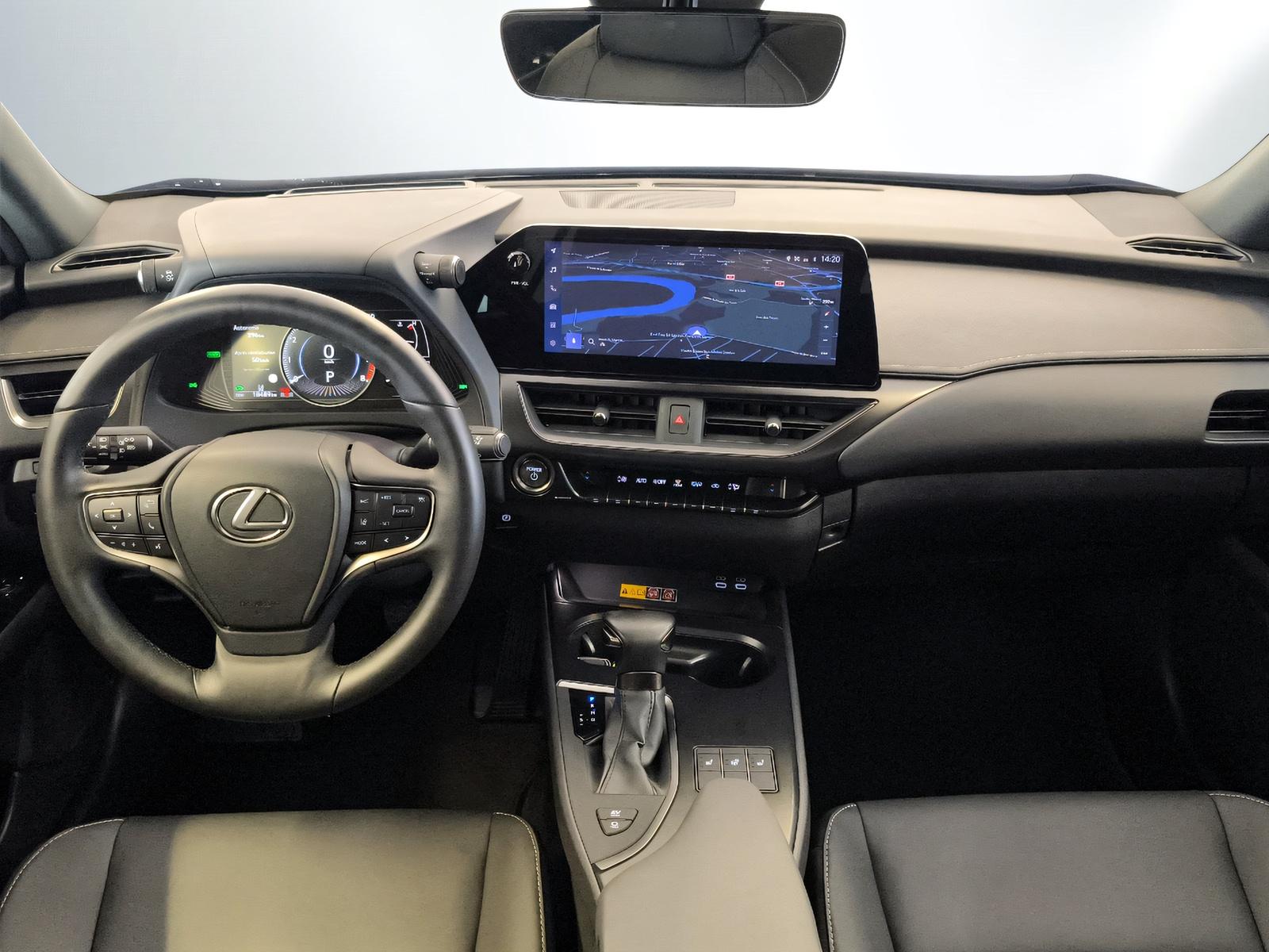 LEXUS UX 250h F-Line-image-10