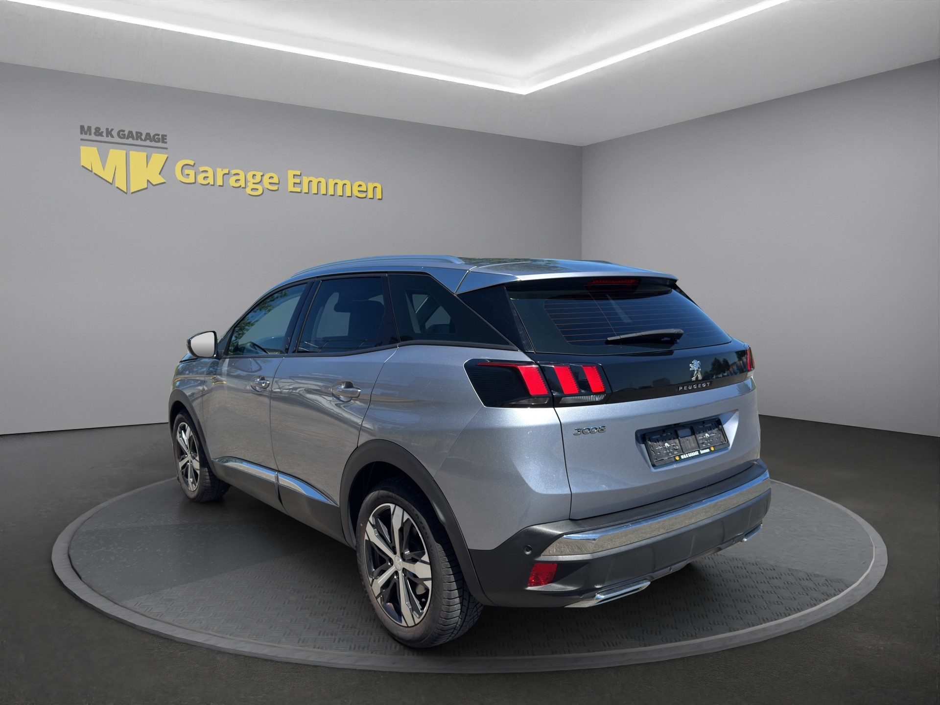 PEUGEOT 3008 1.5 BlueHDi Allure EAT-showroom-element-2