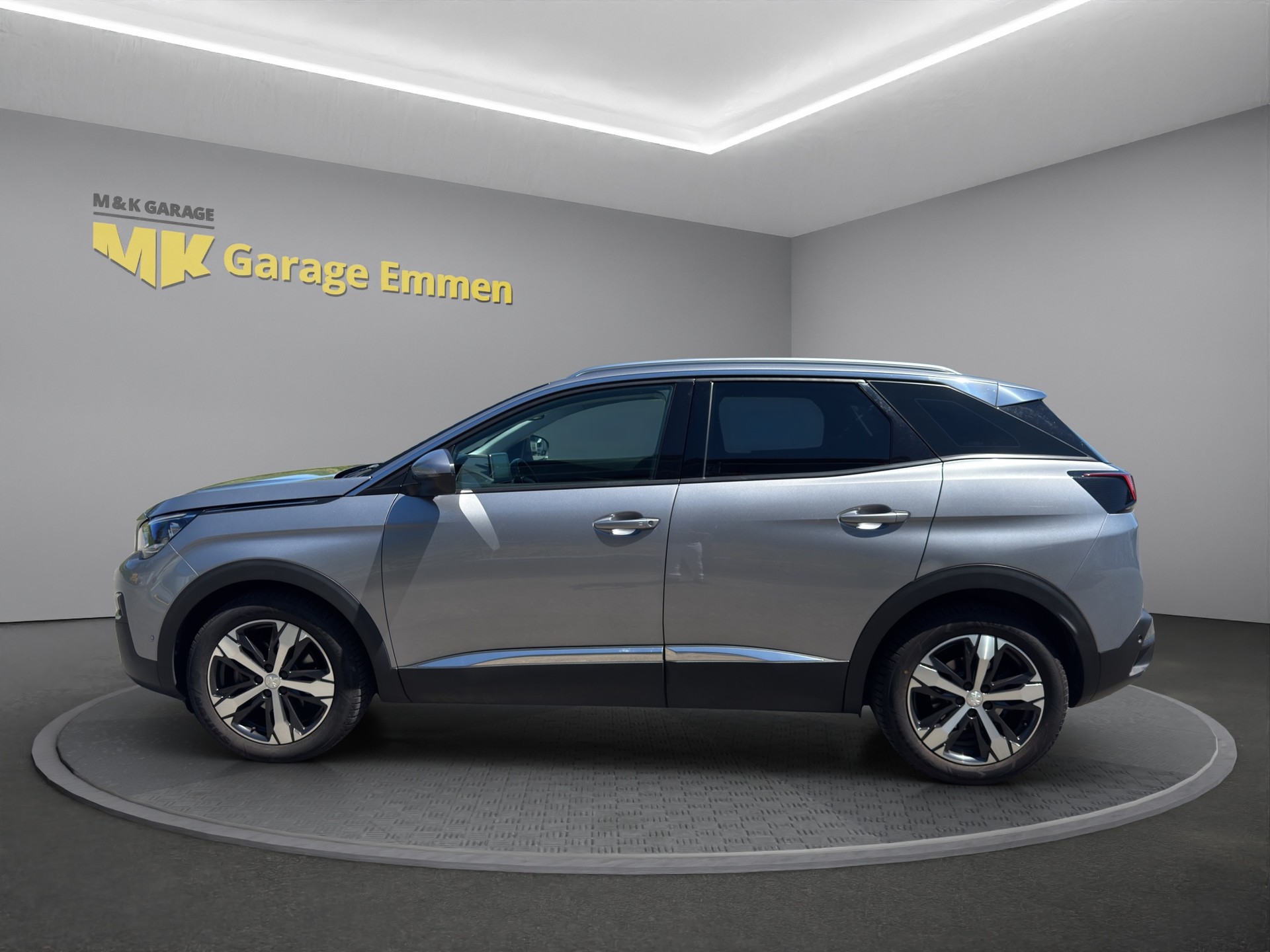 PEUGEOT 3008 1.5 BlueHDi Allure EAT-showroom-element-1