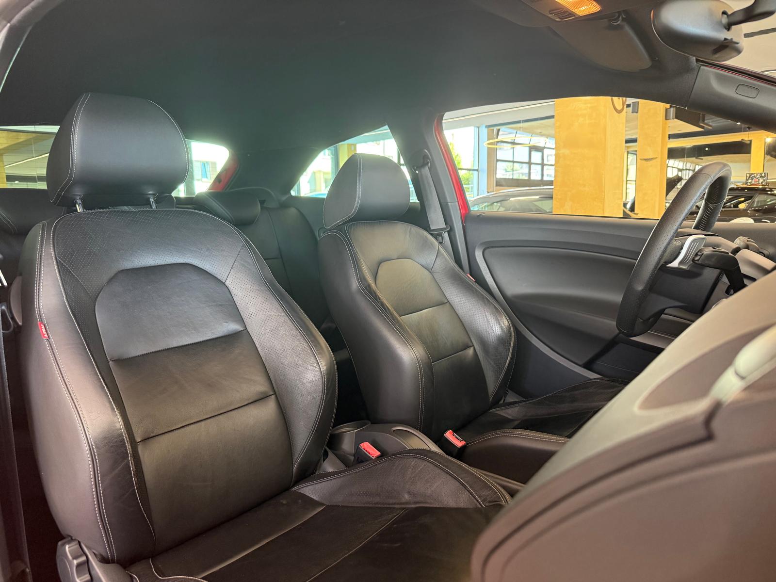 SEAT Ibiza SC 1.4 TSI Cupra DSG-image-14