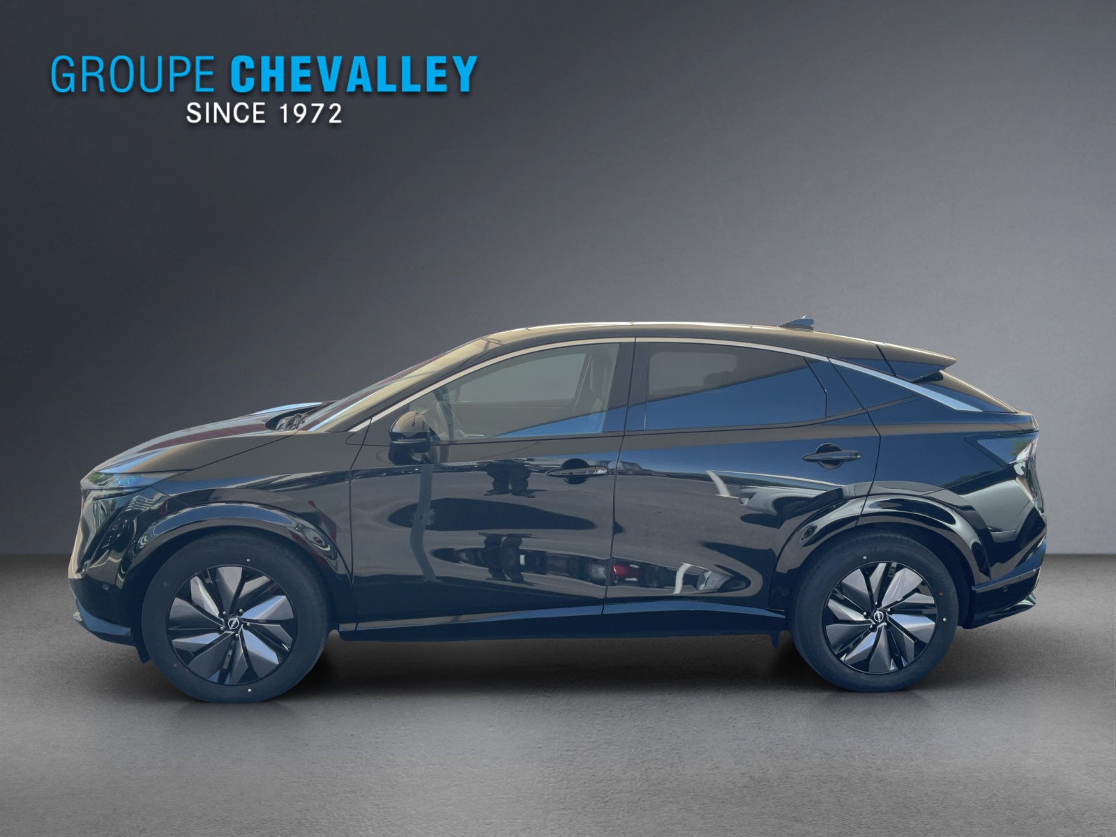 NISSAN Ariya 87 kWh Evolve-showroom-element-2