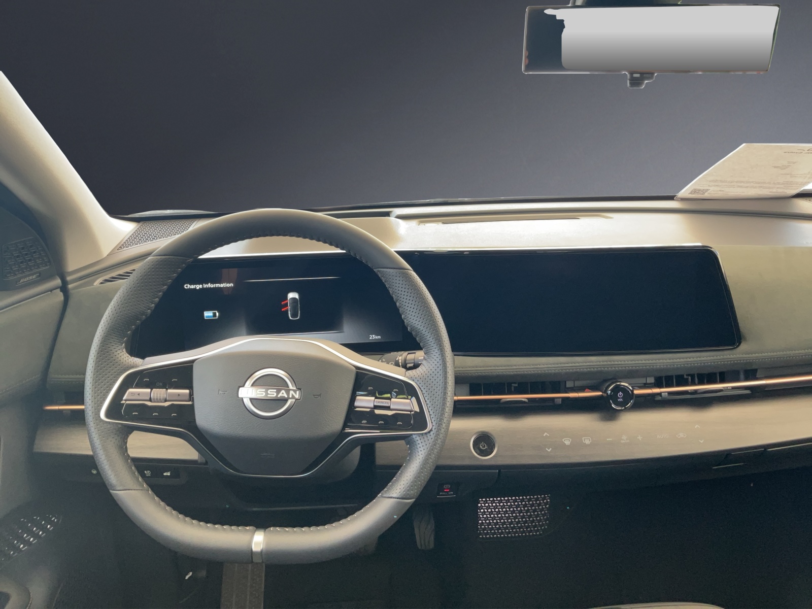 NISSAN Ariya 87 kWh Evolve-image-10