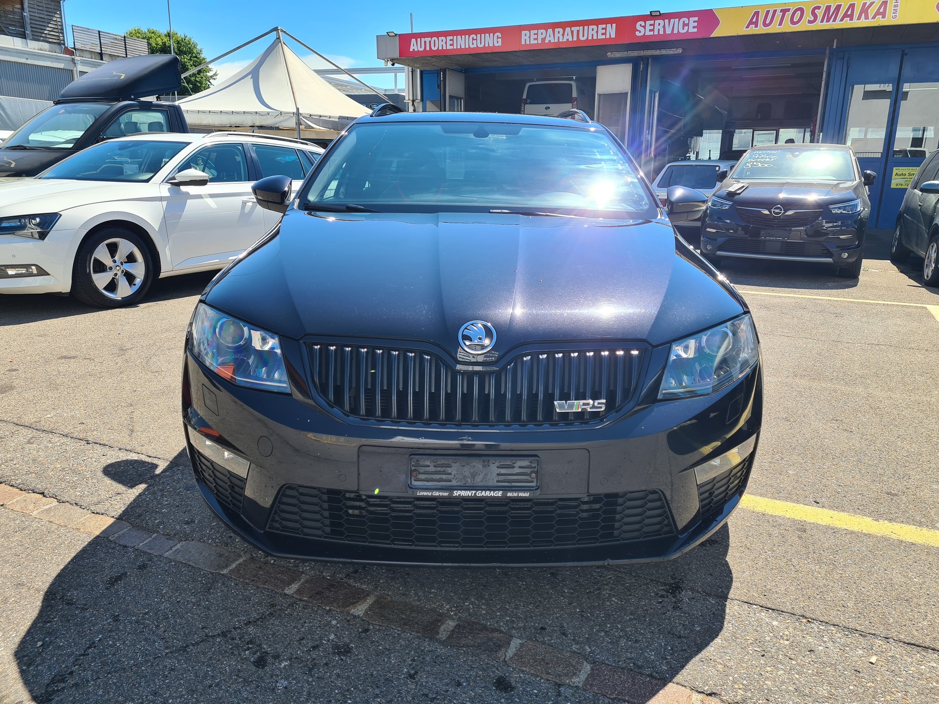 SKODA Octavia Combi 2.0 TDI RS DSG-showroom-element-1