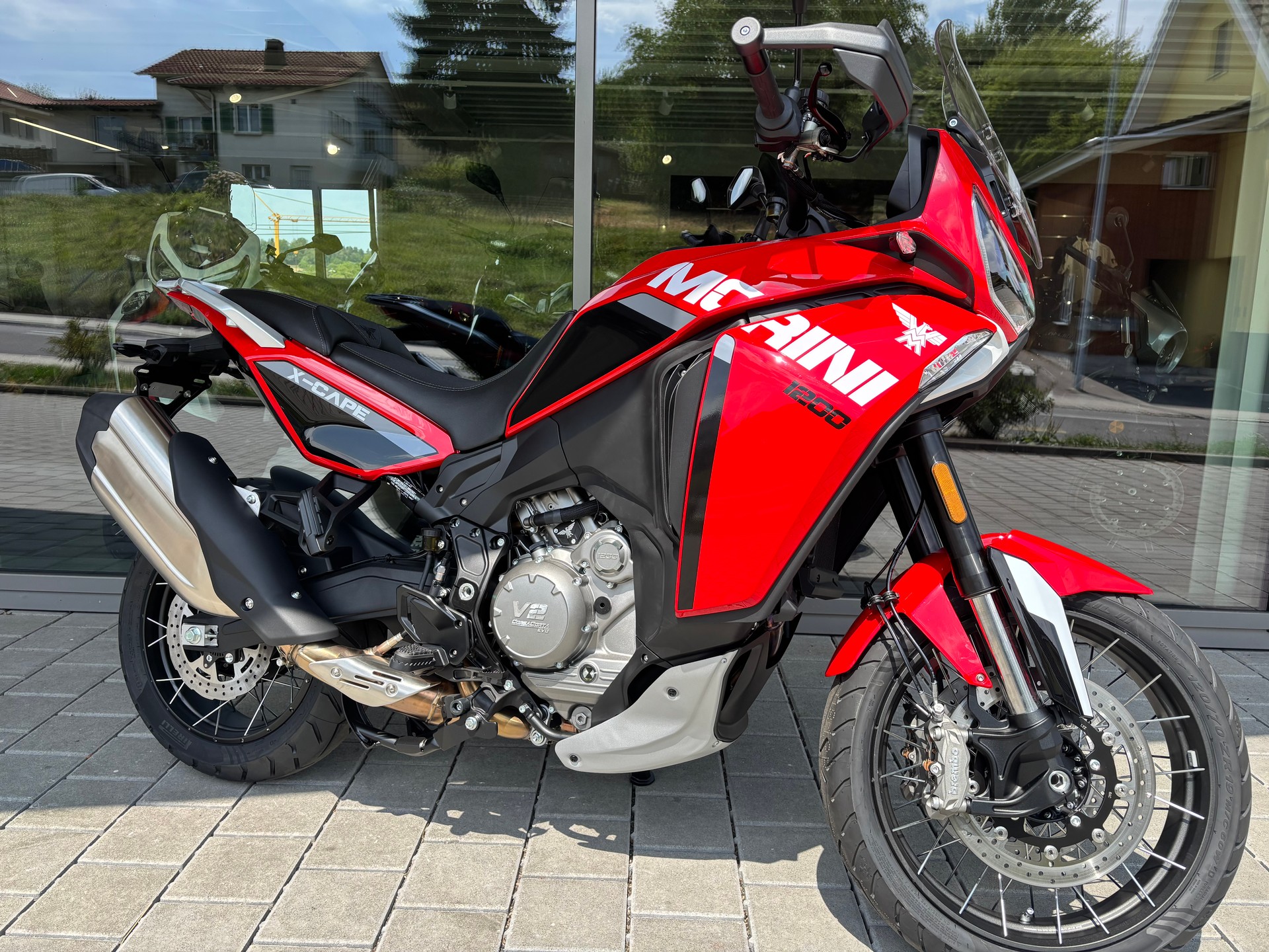 MOTO MORINI X-CAPE 1200-image-0
