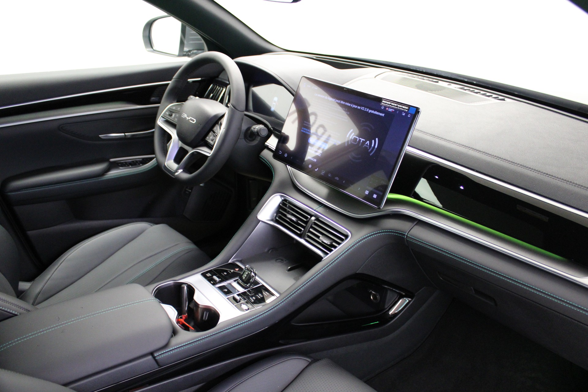 BYD Seal U DM-i Design AWD-image-6