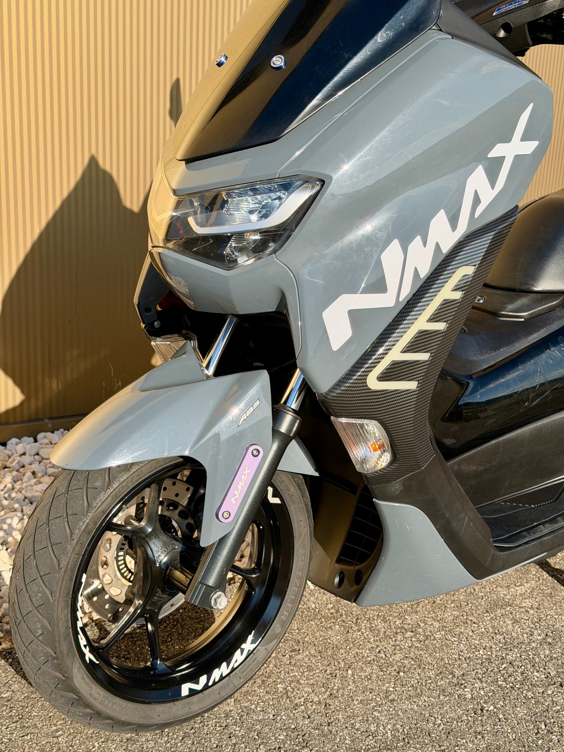 YAMAHA N-Max GPD 125-image-8