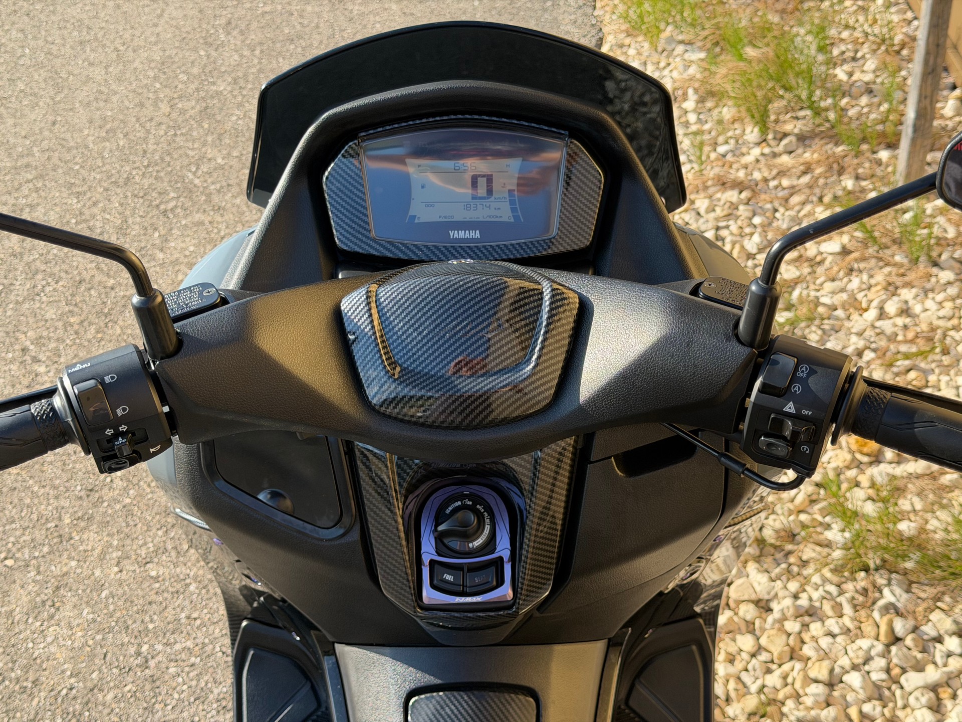 YAMAHA N-Max GPD 125-image-15