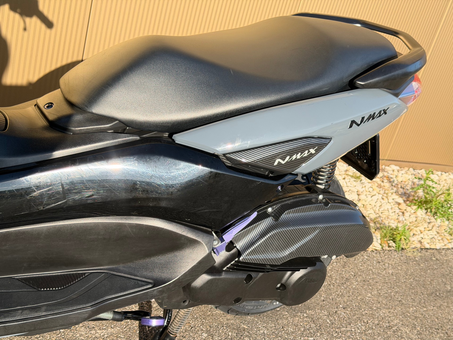 YAMAHA N-Max GPD 125-image-14