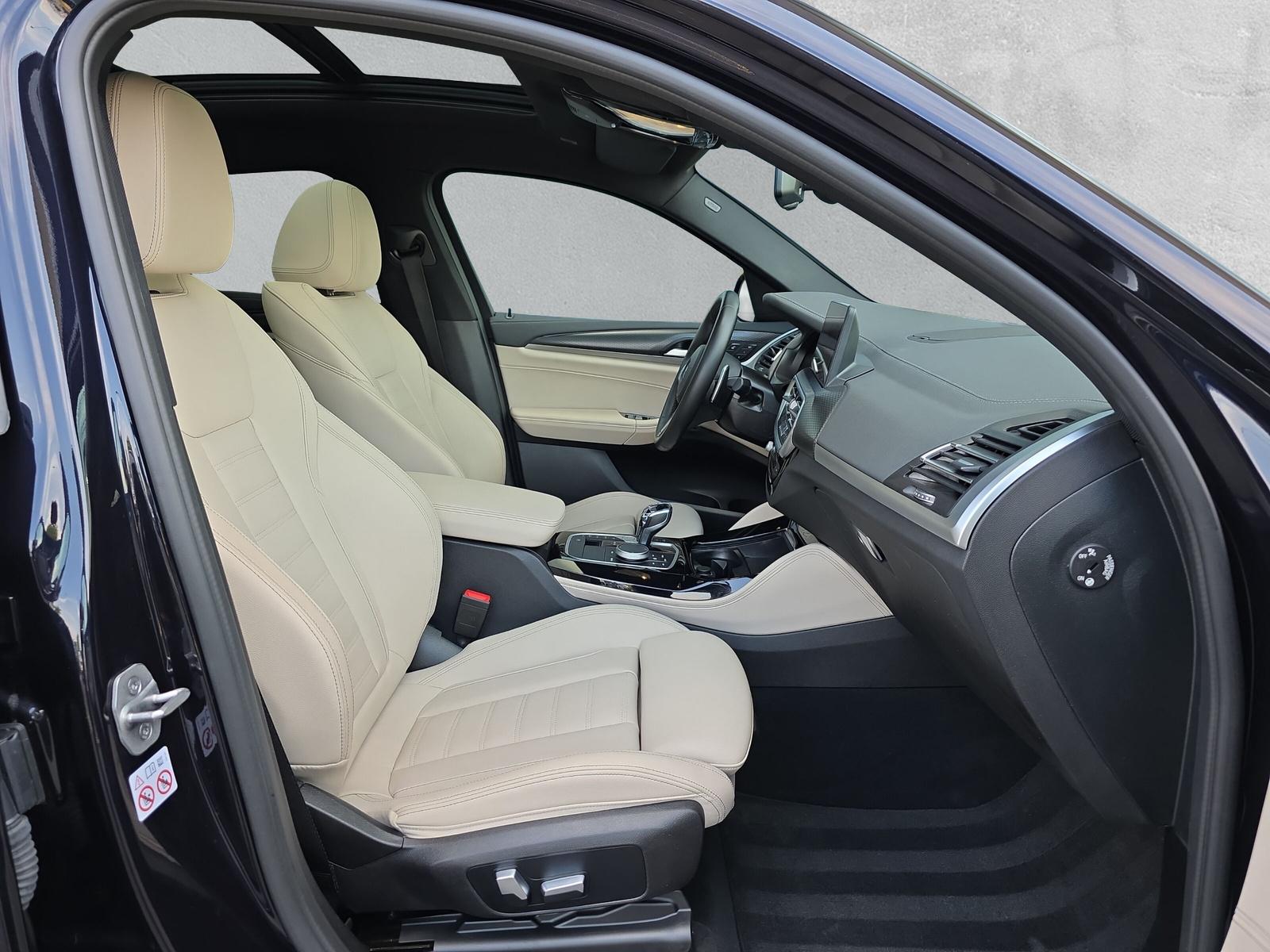 BMW X4 20d M Sport xDrive G02 (CH)-image-12
