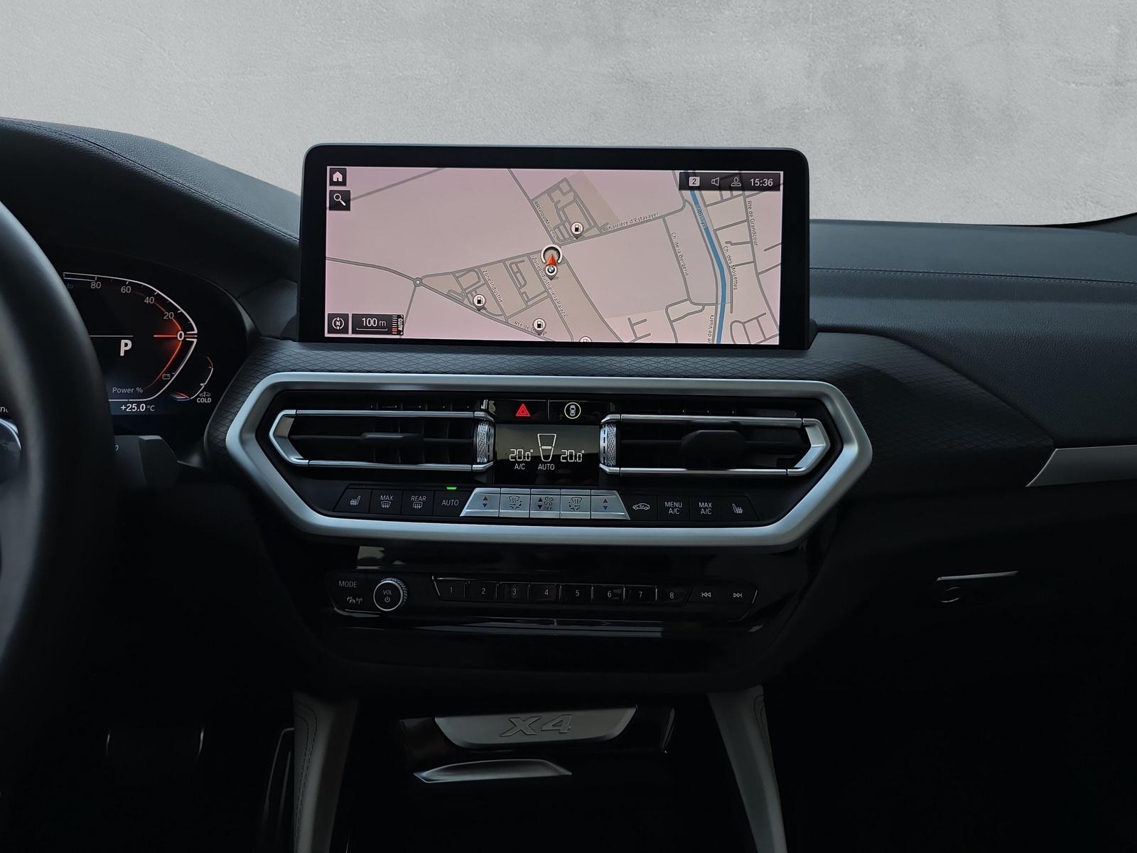 BMW X4 20d M Sport xDrive G02 (CH)-image-18