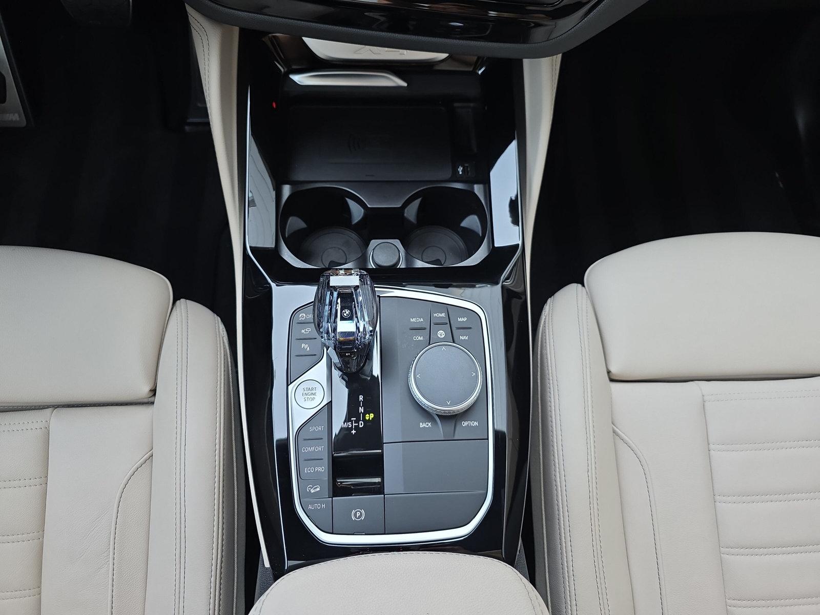 BMW X4 20d M Sport xDrive G02 (CH)-image-25