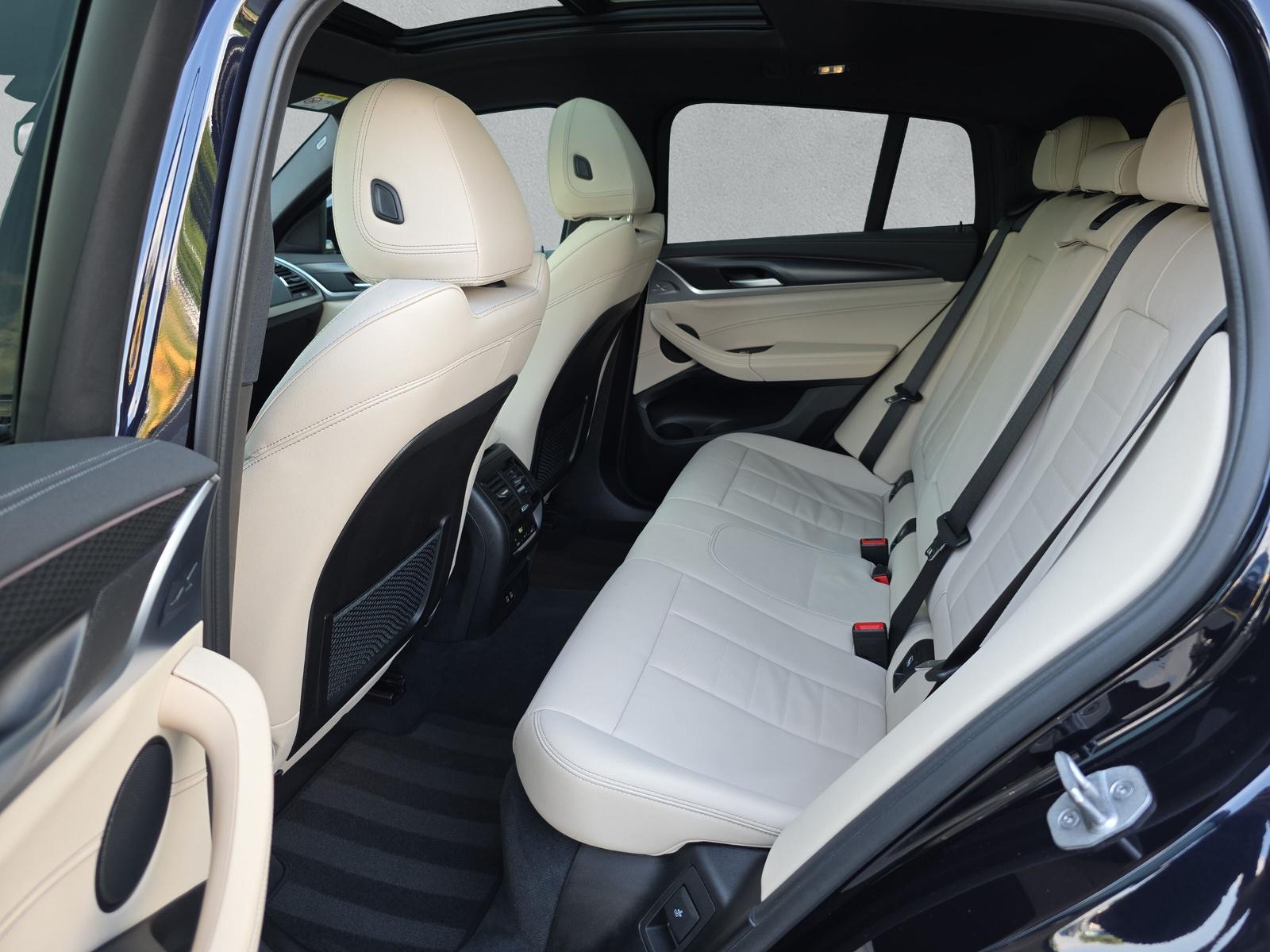 BMW X4 20d M Sport xDrive G02 (CH)-image-15