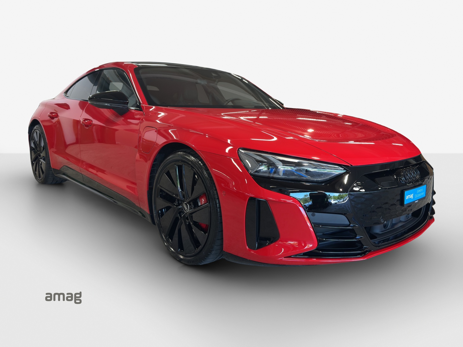 AUDI RS e-tron GT quattro-image-6