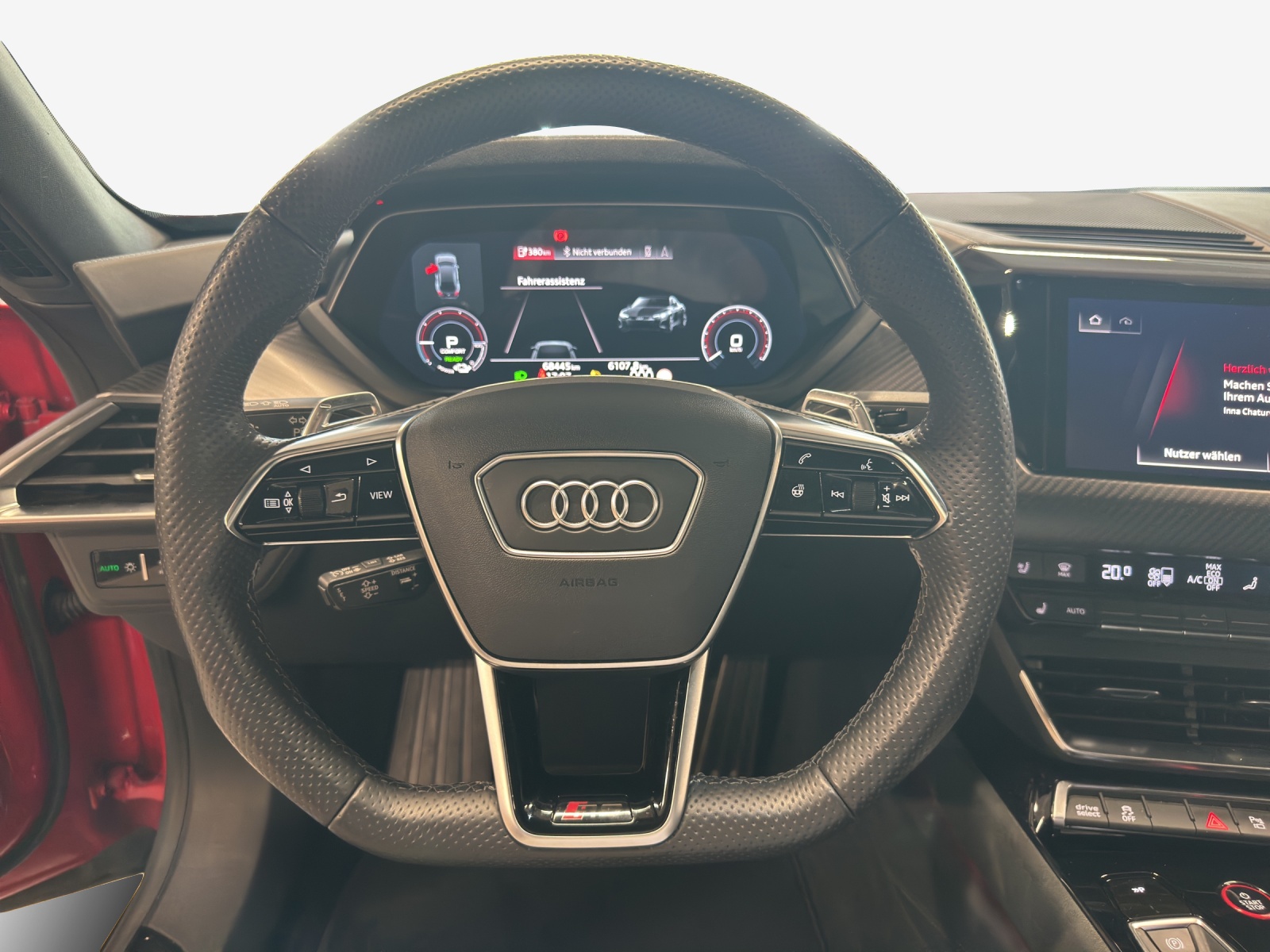 AUDI RS e-tron GT quattro-image-10