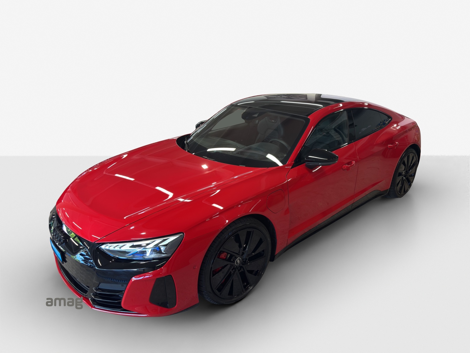 AUDI RS e-tron GT quattro-image-16