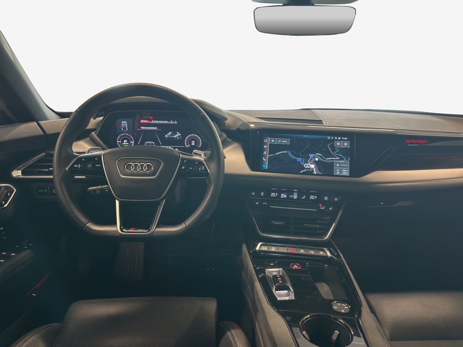 AUDI RS e-tron GT quattro-image-9