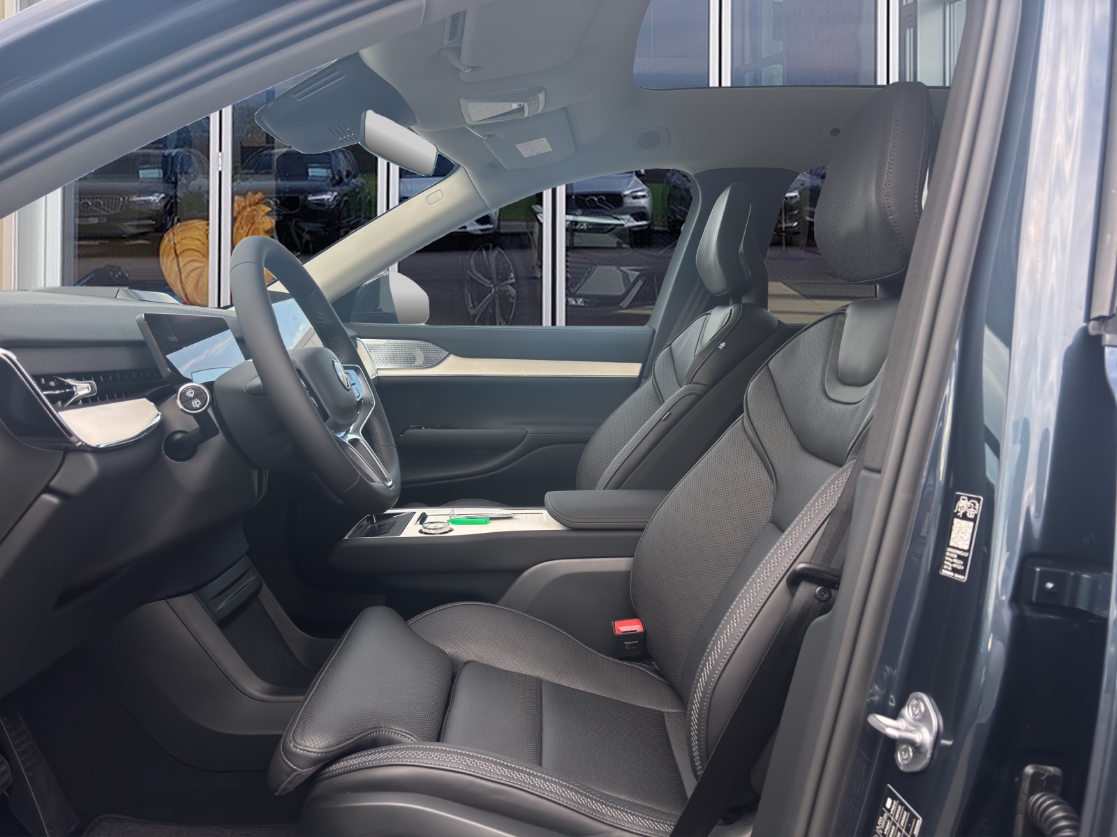 VOLVO EX90 Twin Ultra AWD-image-7