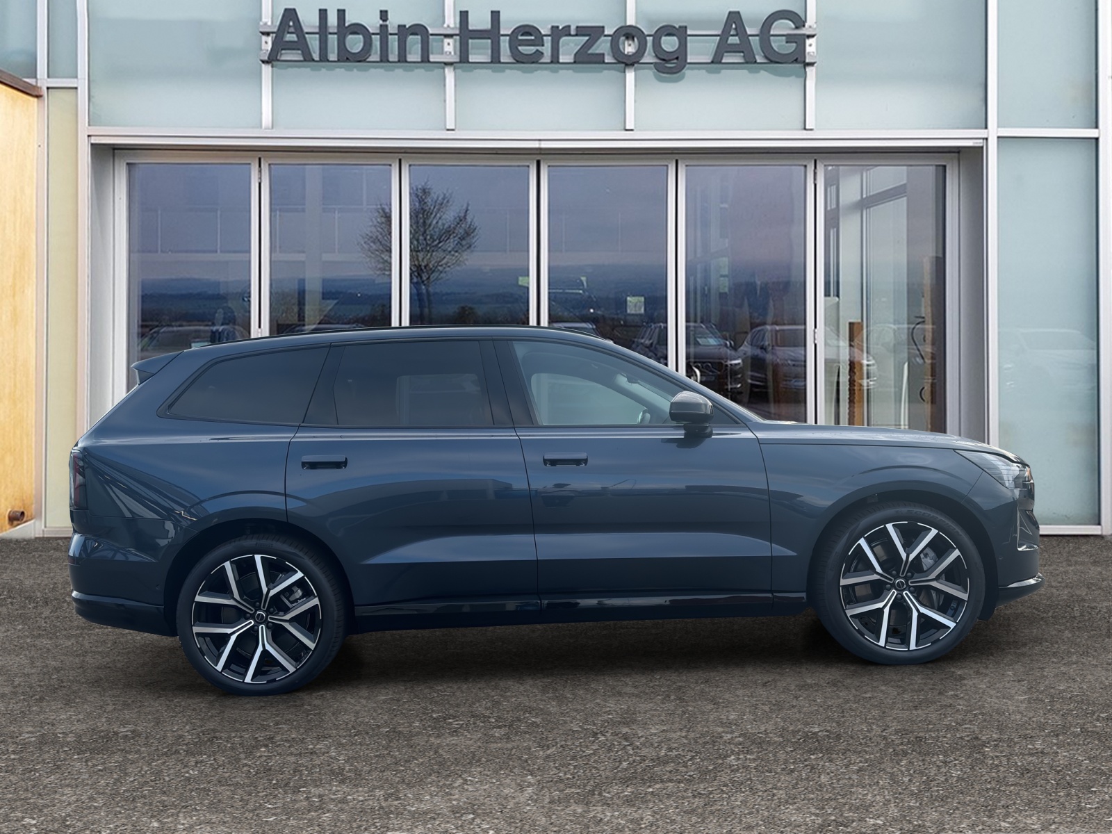VOLVO EX90 Twin Ultra AWD-image-4