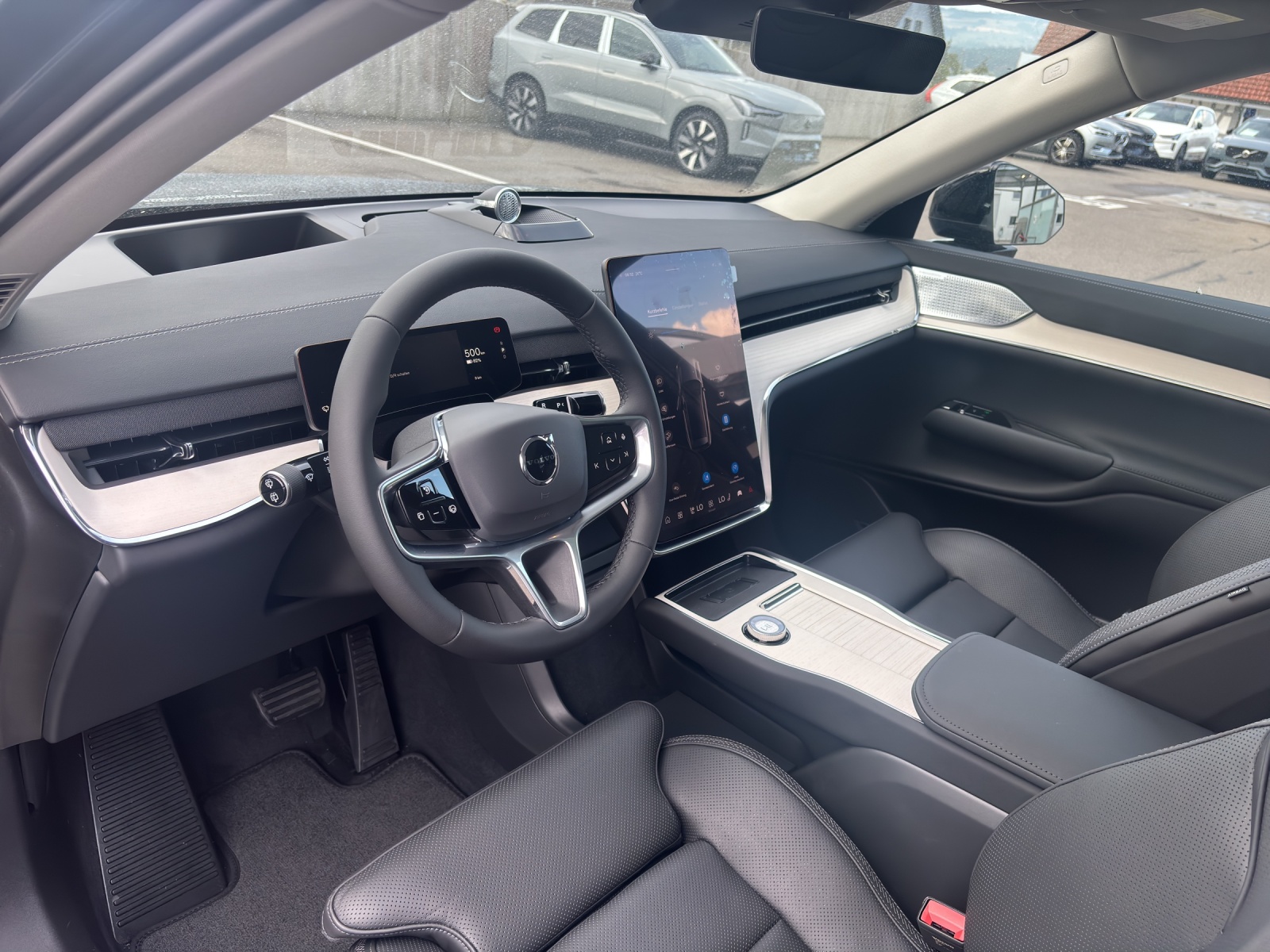 VOLVO EX90 Twin Ultra AWD-image-8
