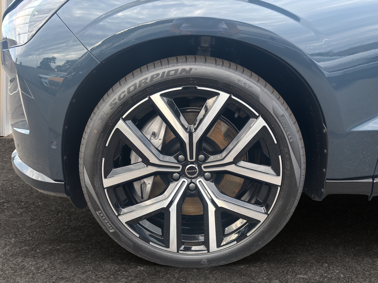 VOLVO EX90 Twin Ultra AWD-image-15